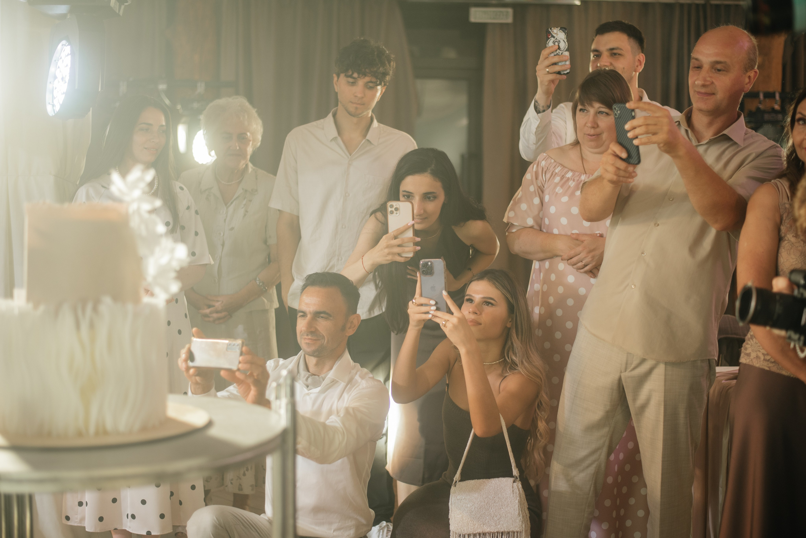 Максимилиан и Дарья Воронеж. Свадебный фотограф Белгород