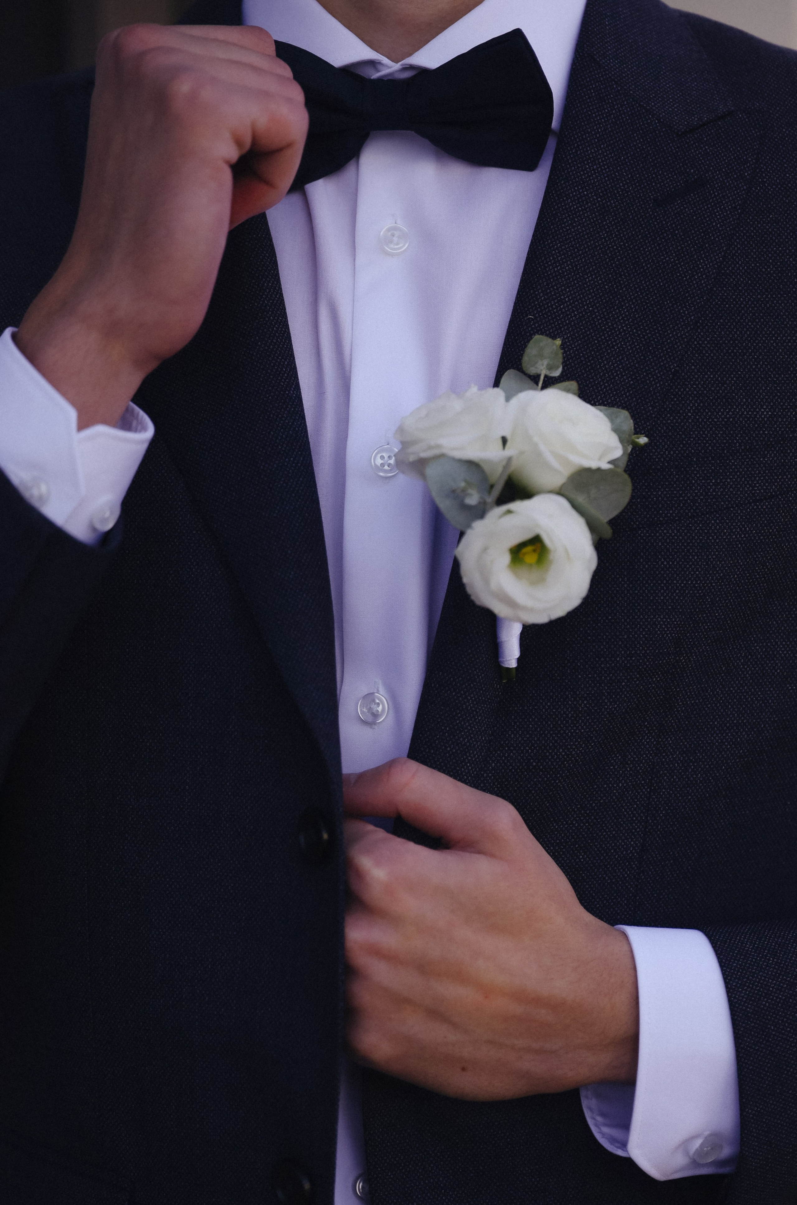 Георгий и Александра. Свадебный фотограф Екатеринбург Алексей Ладыгин