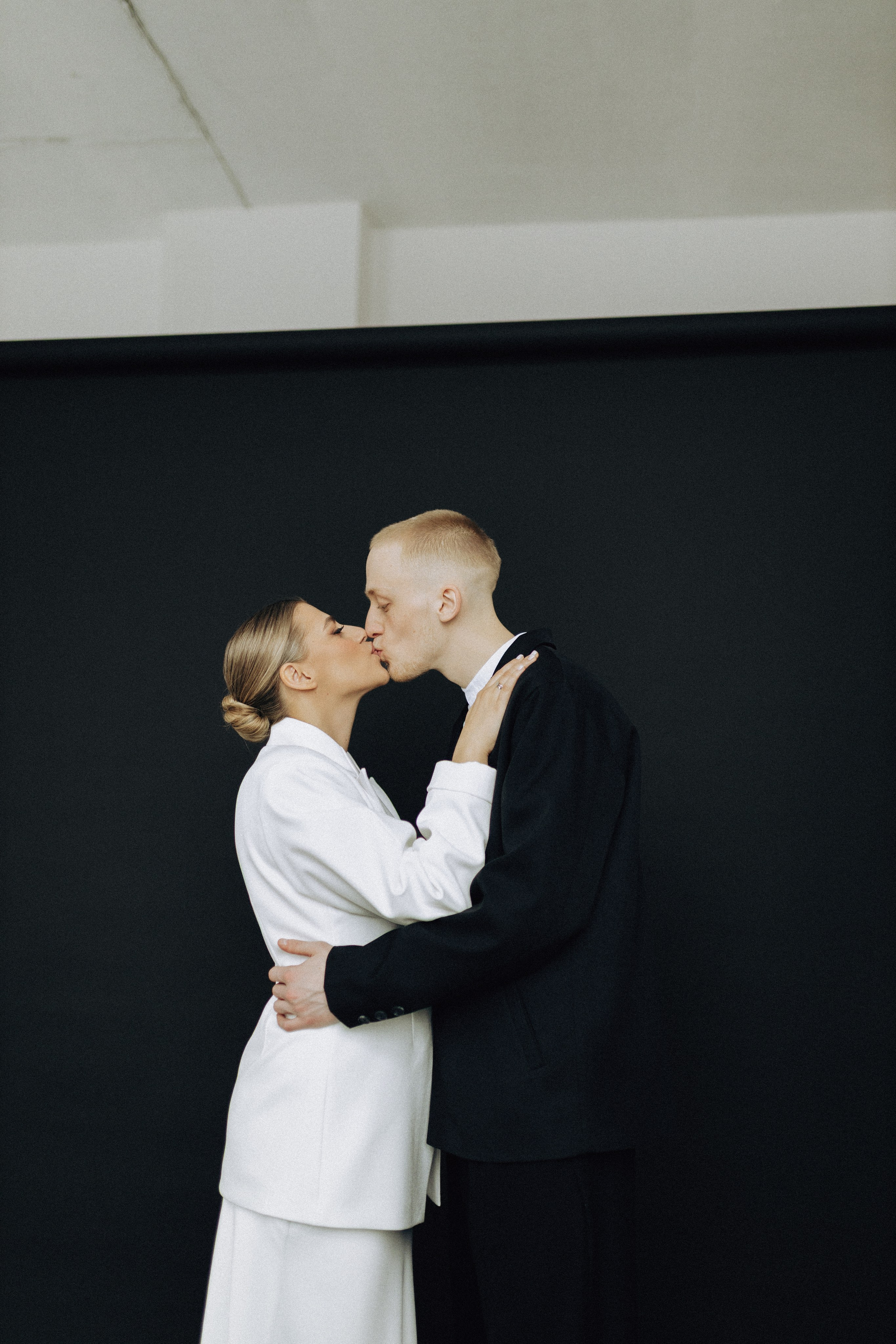 WEDDING (Кристина и Максим). Photographer — Regina Sal’manova. Uray