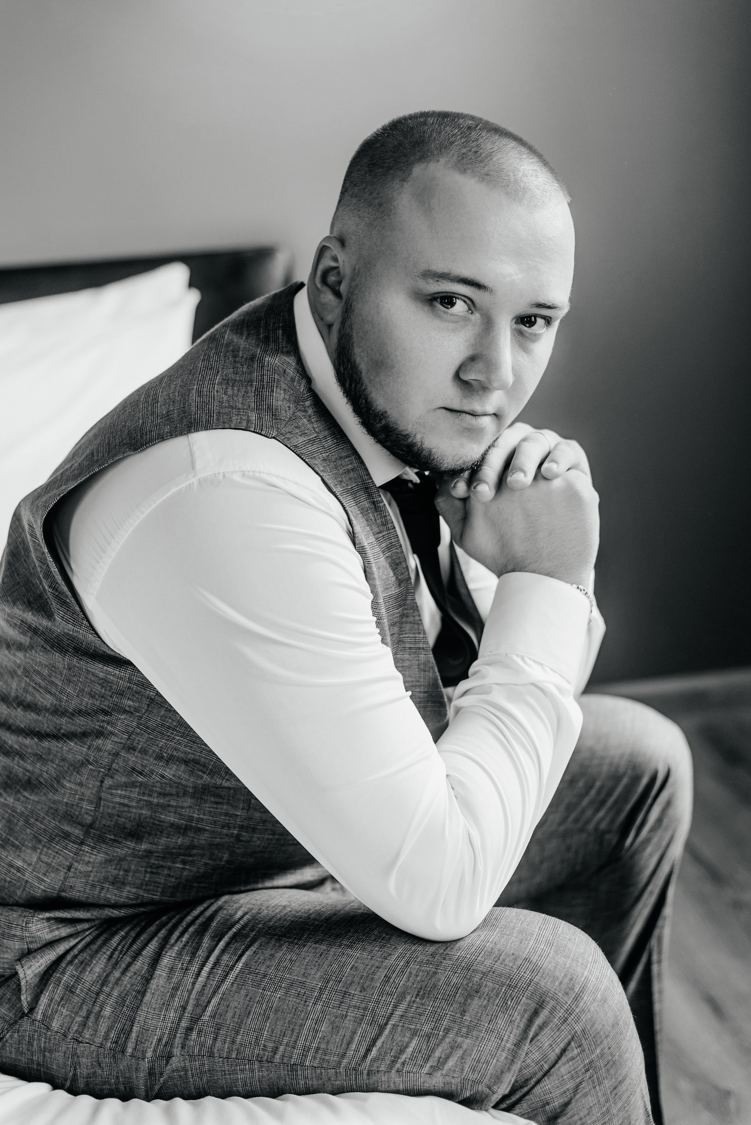 Alexey & Olga. ФОТОГРАФ ИРИНА ШАМАТАВА