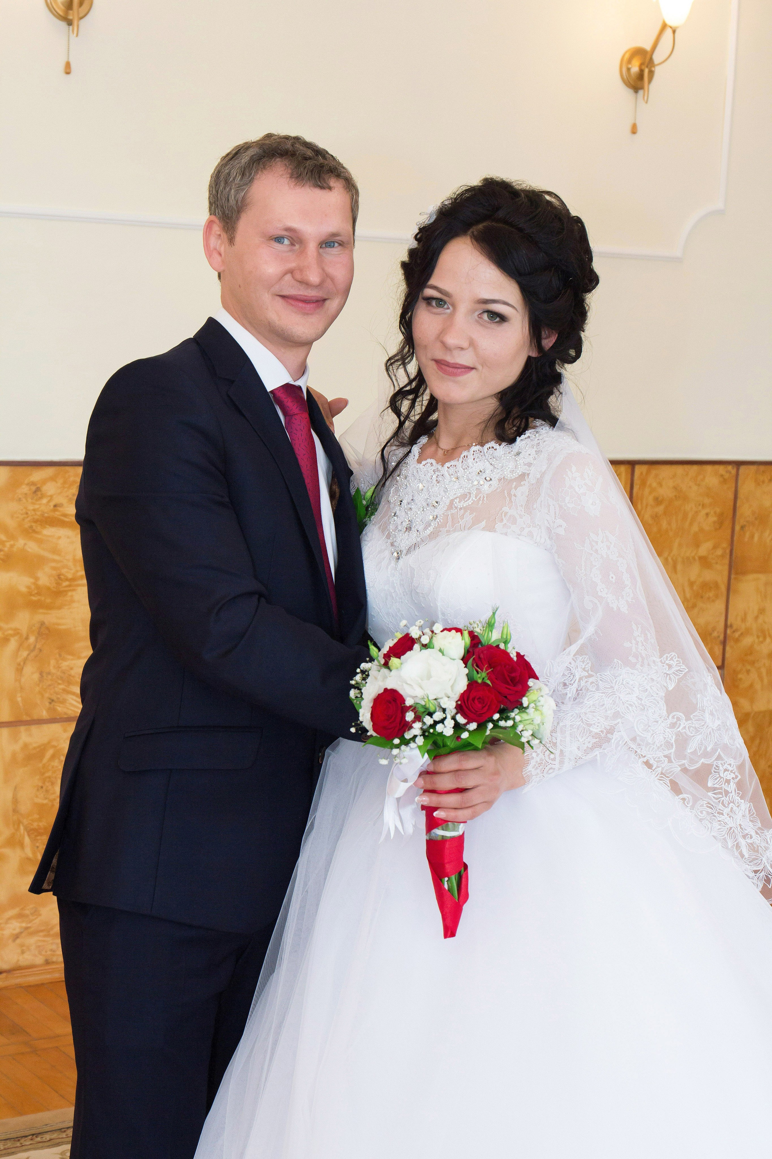 Евгений и Мария. Игорь Варава свадебный фотограф видеограф Белая Глина Краснодар