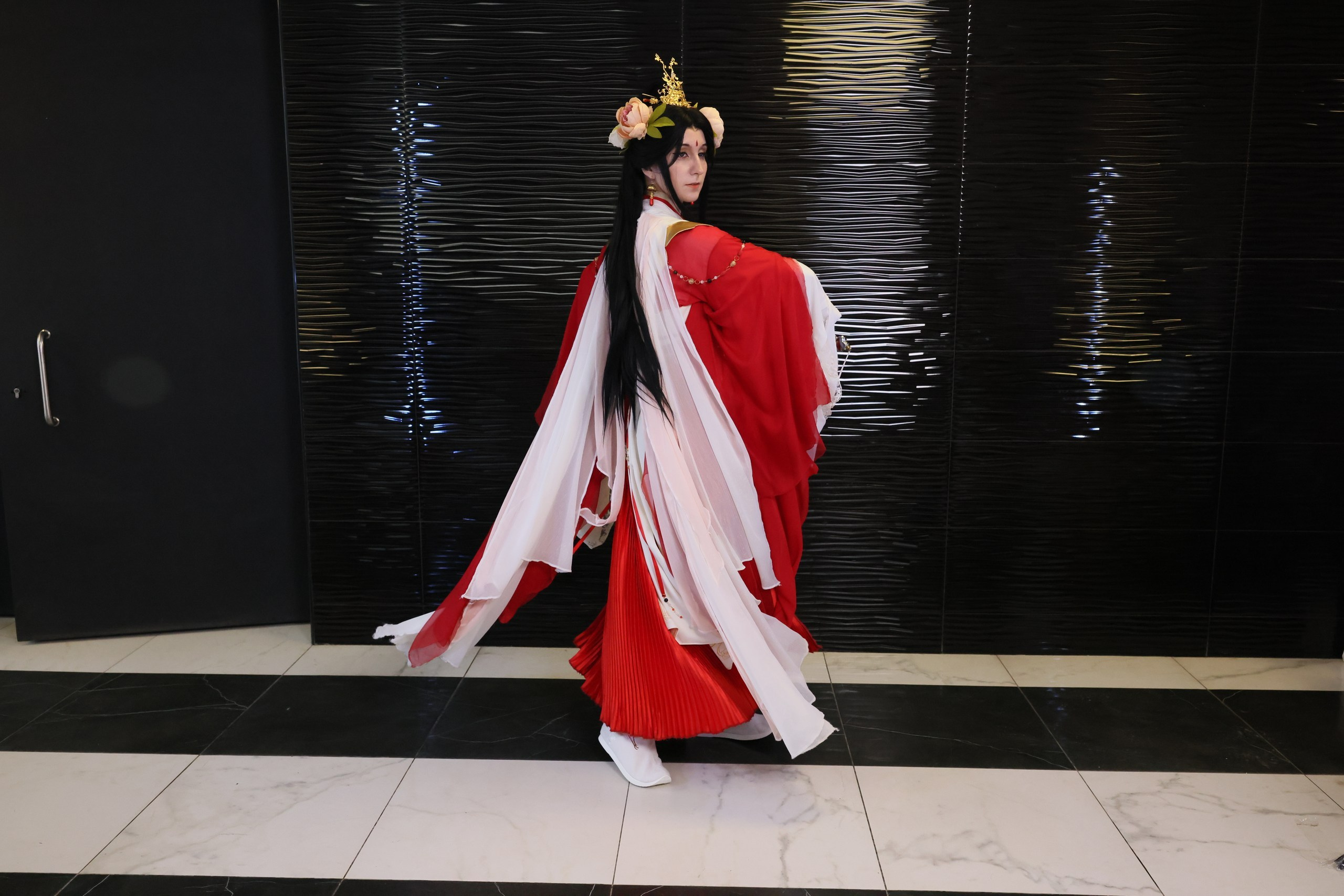 Юки, но Одори 13. Фотограф в Туле Крупский АнДРей. Фотостудия «КАДР71» в Туле