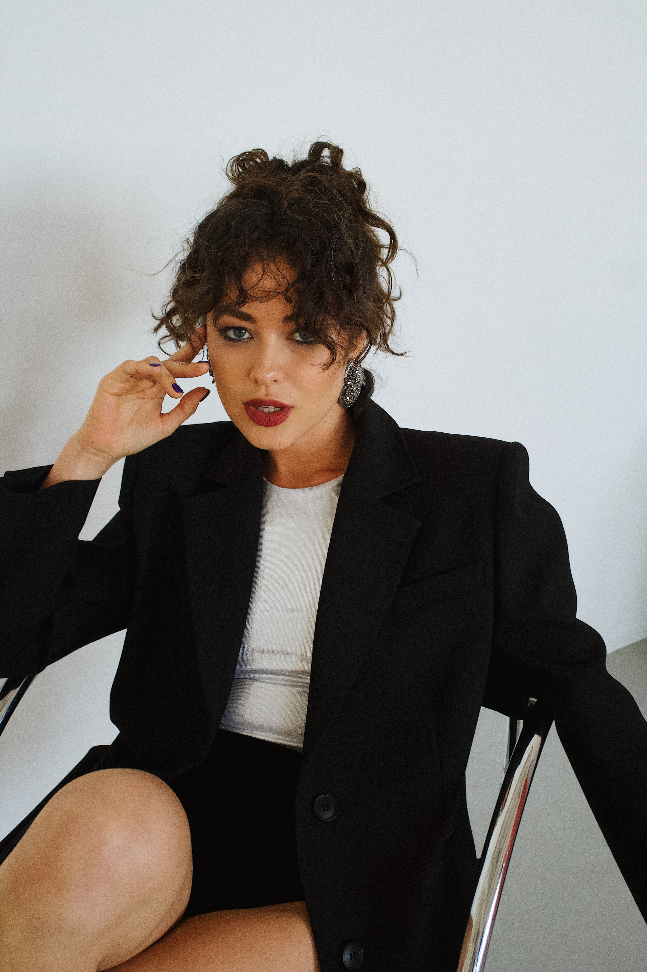 Mezho NY. Photokoval.ru