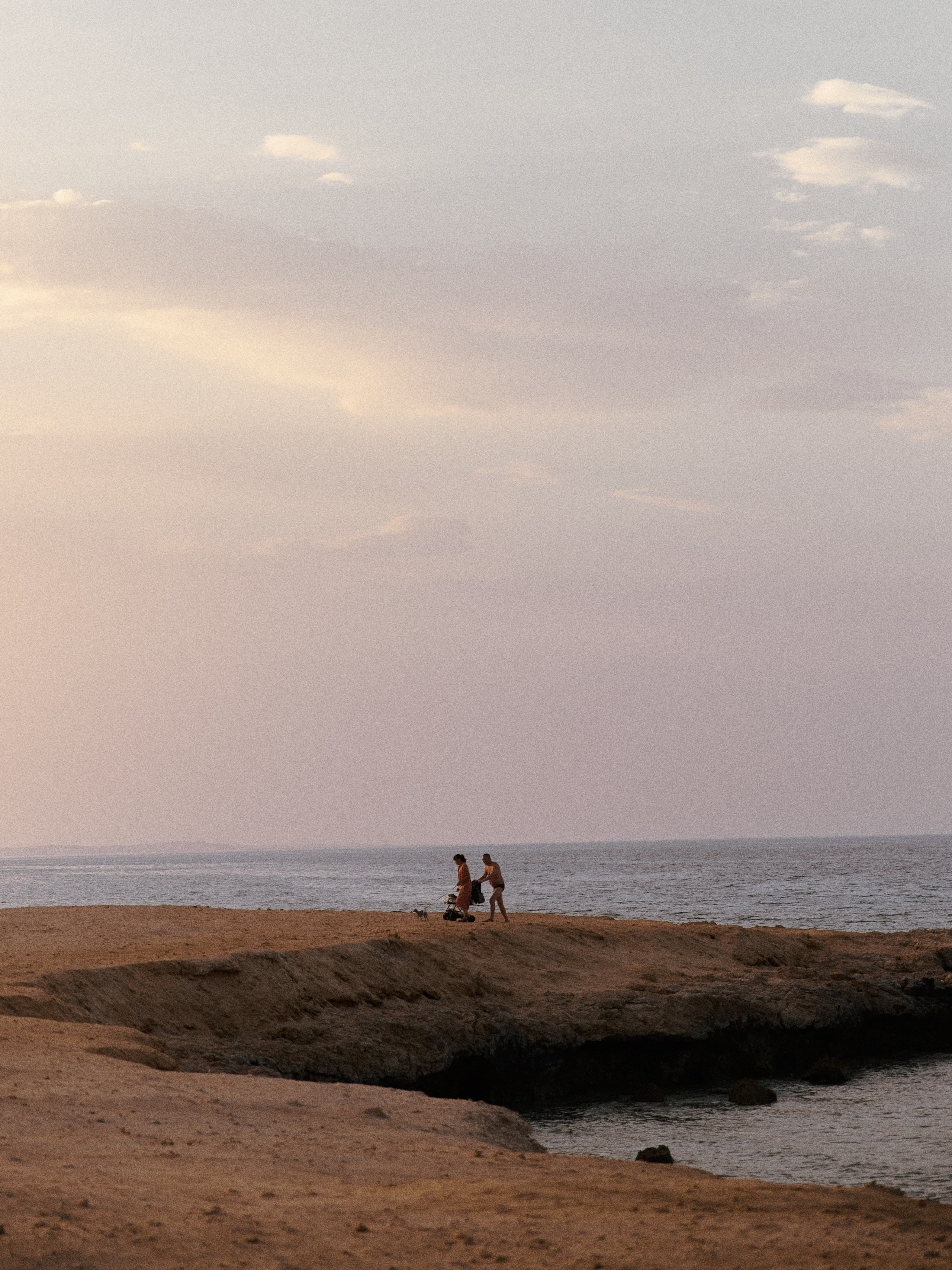 Диптих. Jorgis — фотограф в Хургаде / обучение фотографии