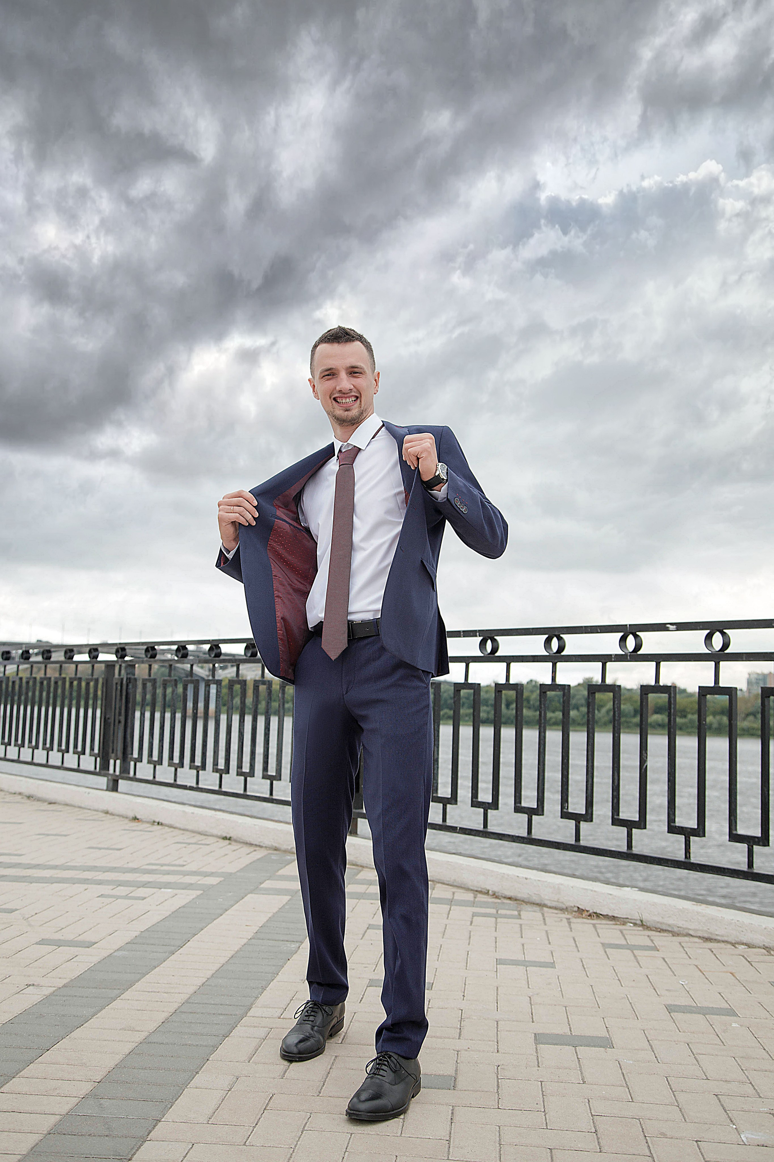 Свадьбы, love story. Фотограф Ирина Зверева