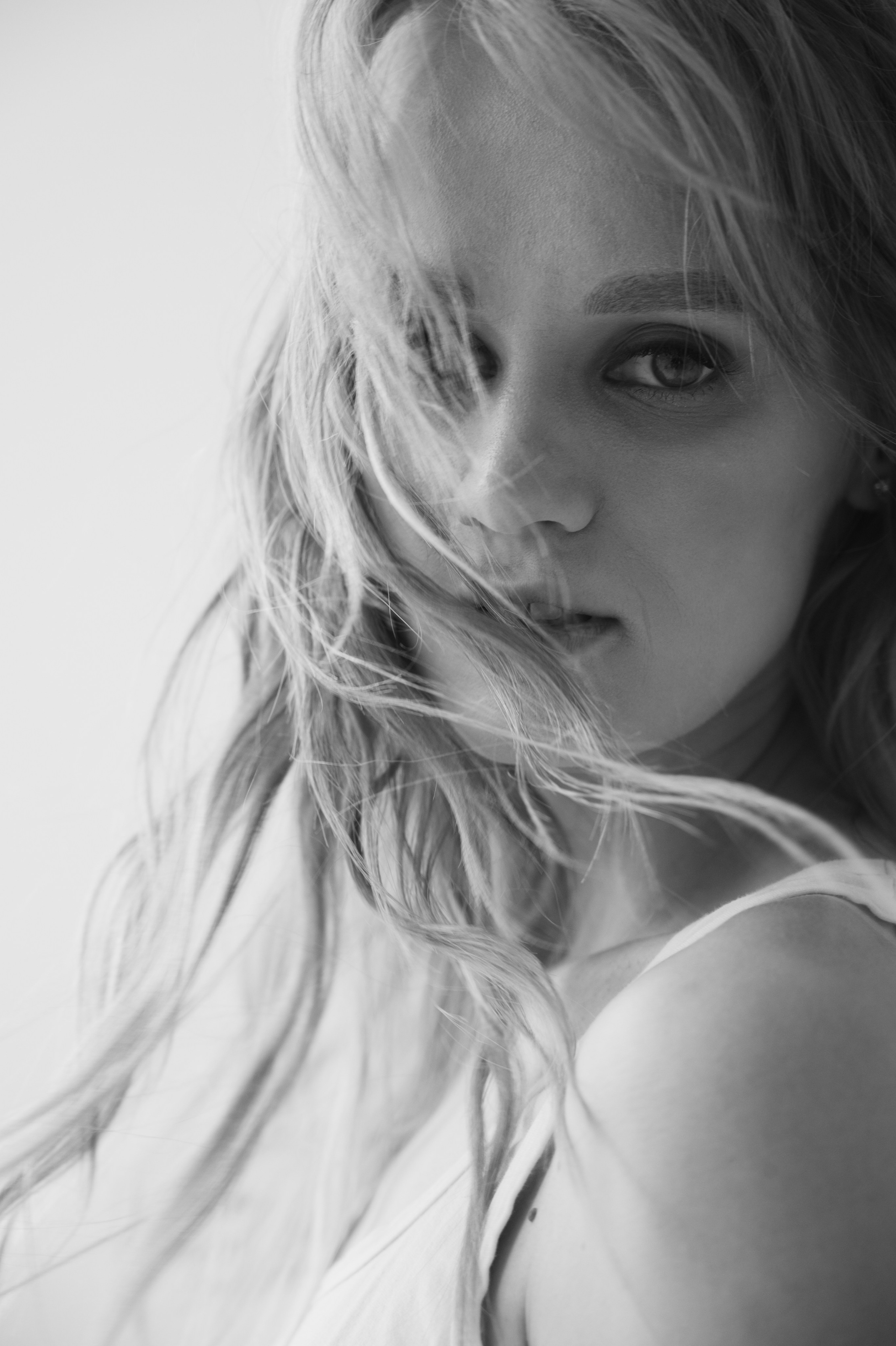 Лиза. Свадебный и семейный фотограф Вероника Холод