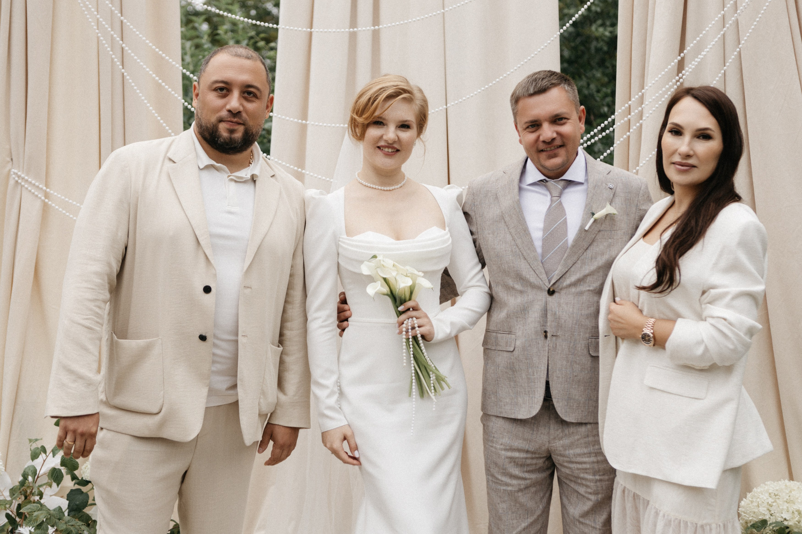 V&T. Свадебный фотограф Уфа Руслан Габдлисламов