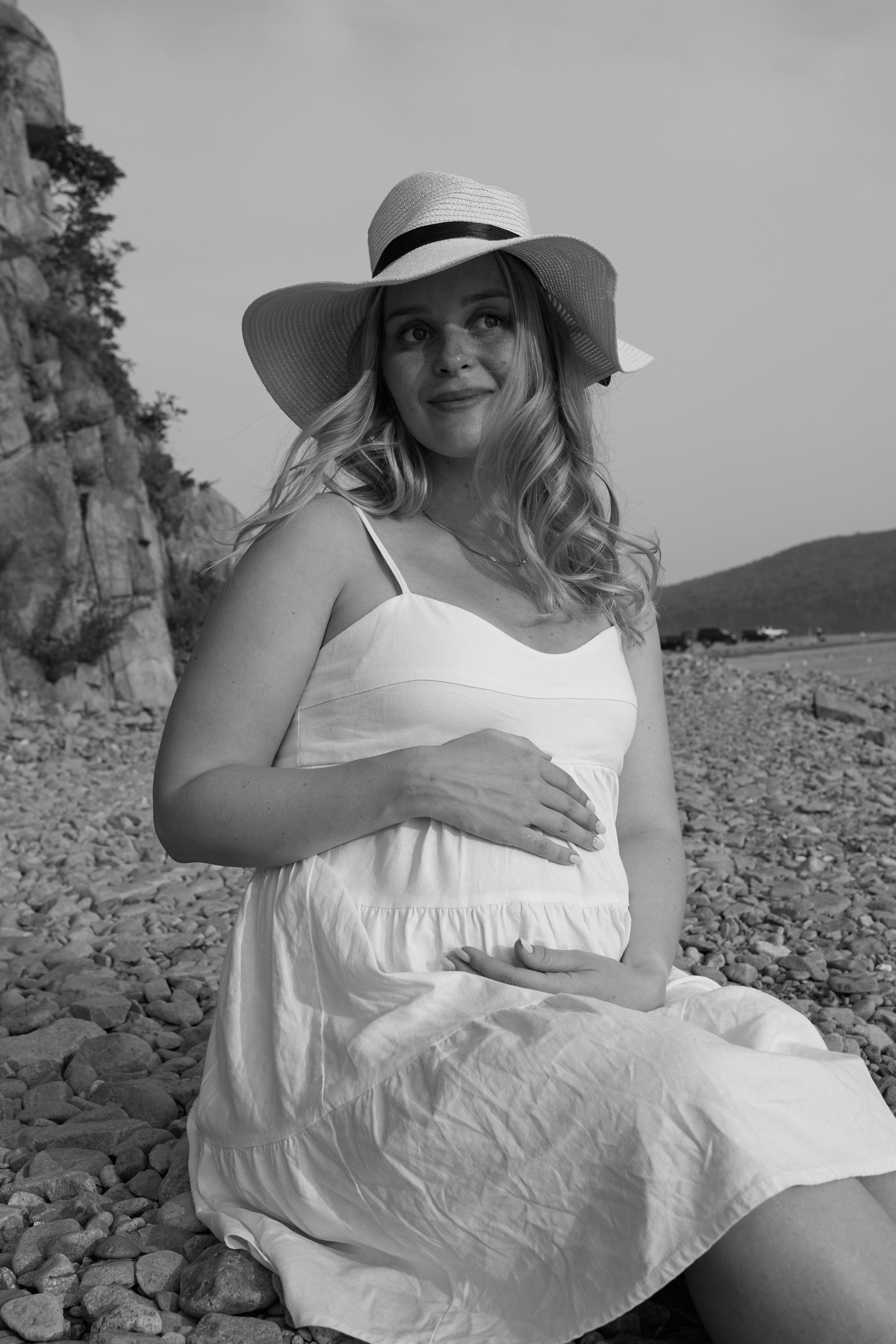 Беременность. Фотограф Владивосток, семейные и индивидуальные съемки