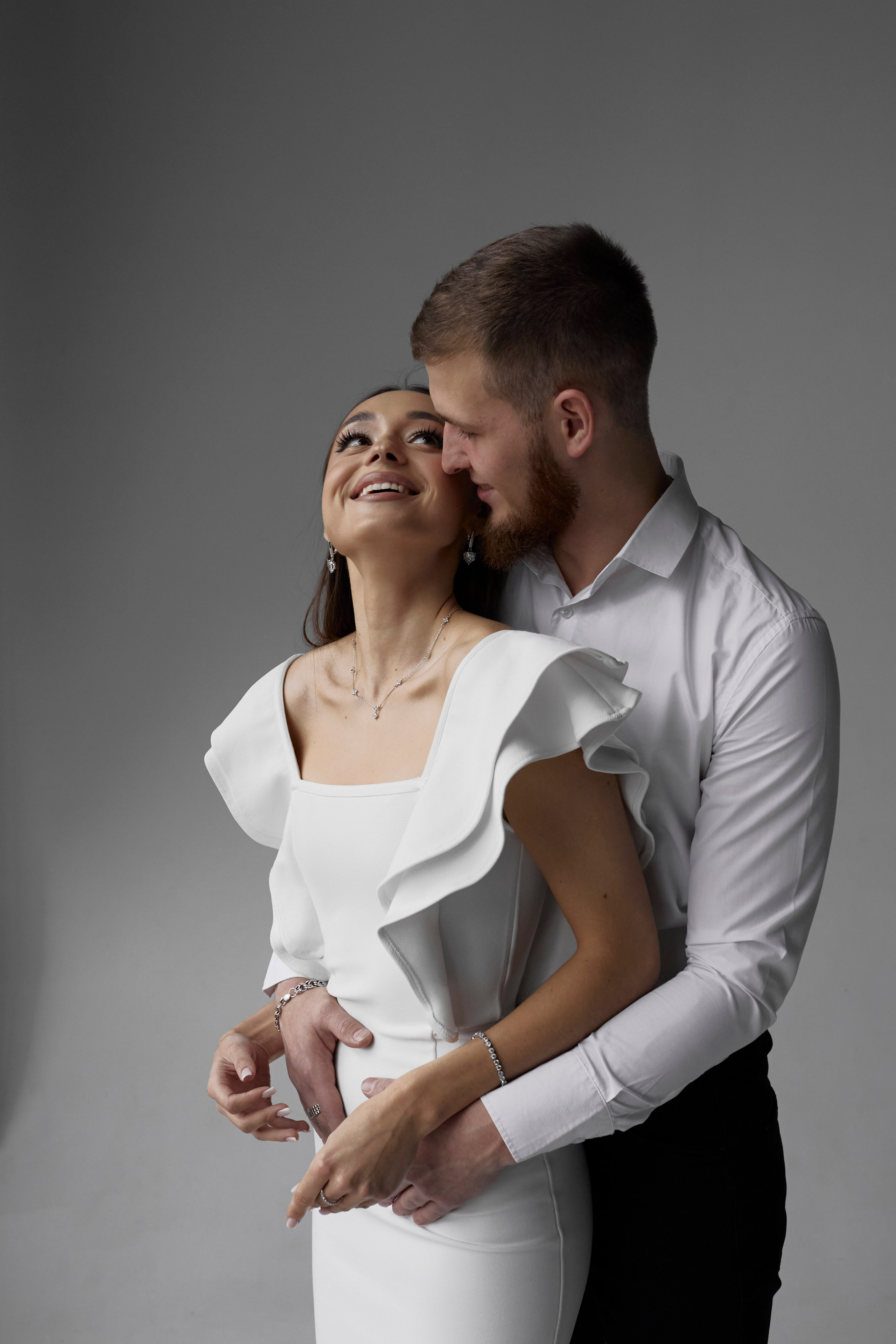 Илья и Виктория. Фотограф Владивосток, семейные и индивидуальные съемки