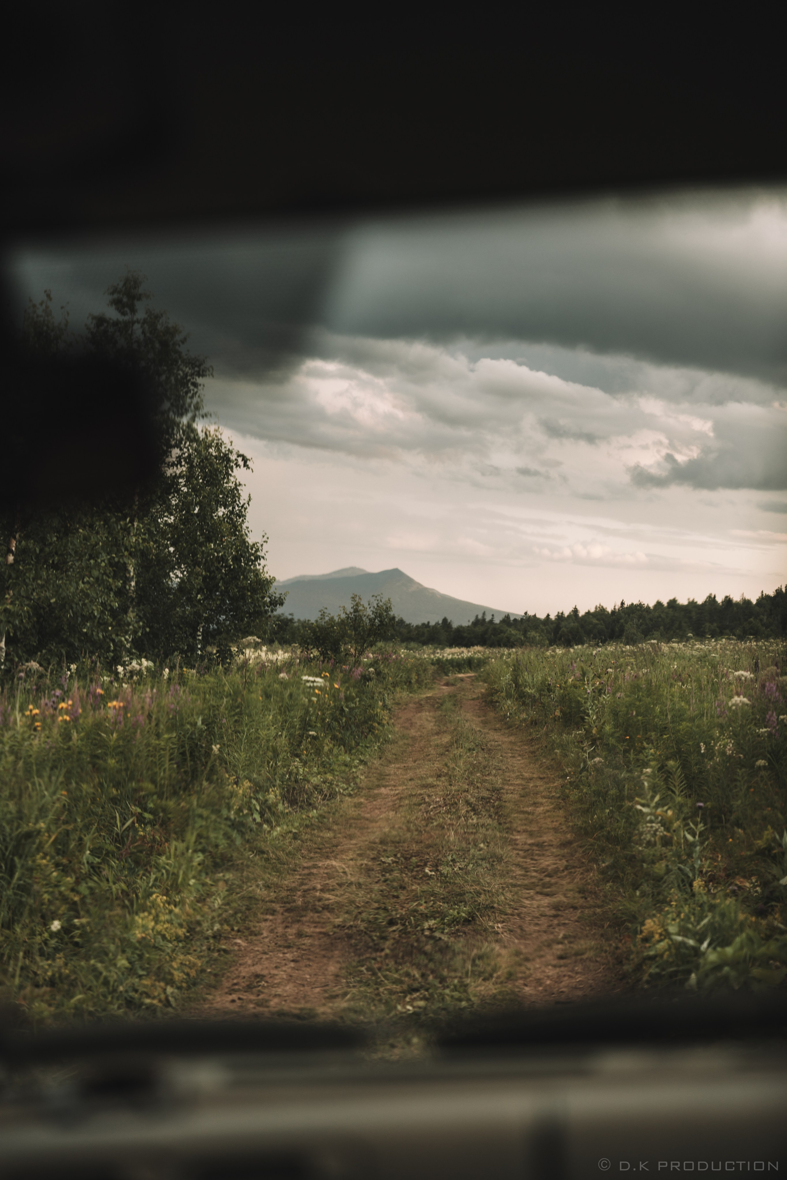 Экспедиционная фотосессия в горах/на природе