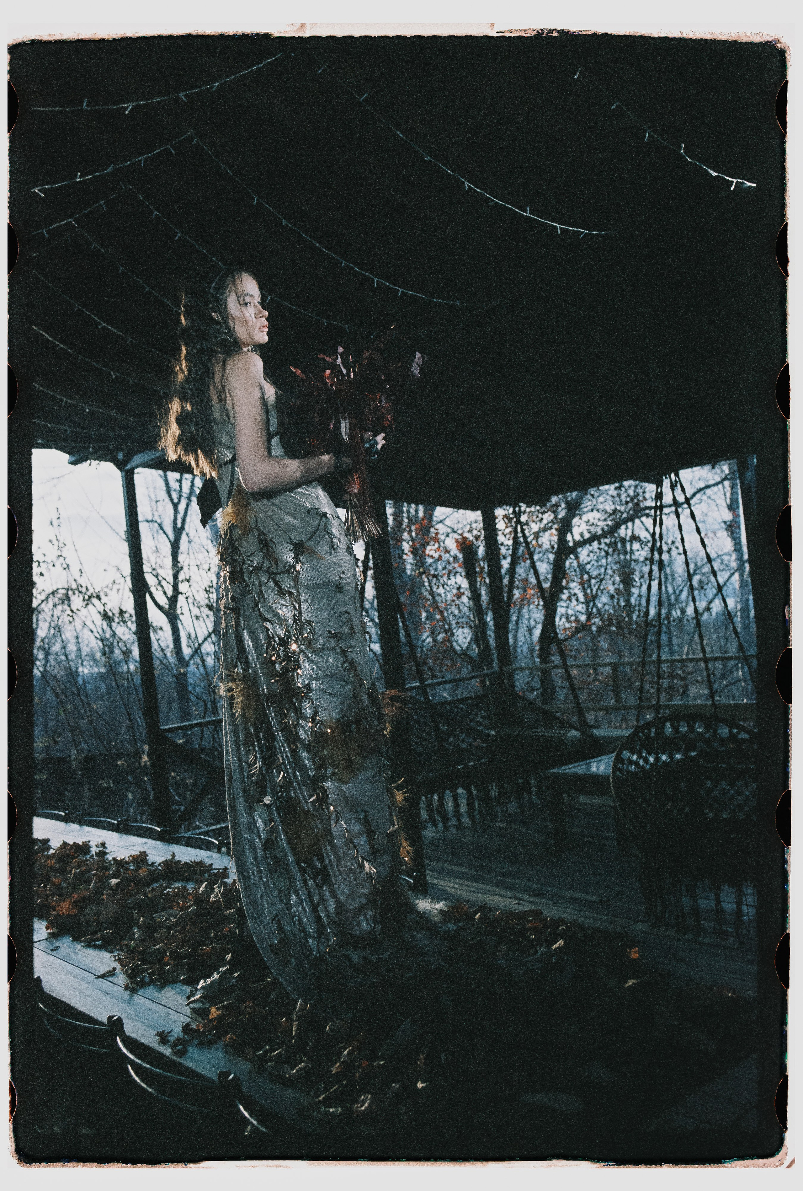 Лесной променад