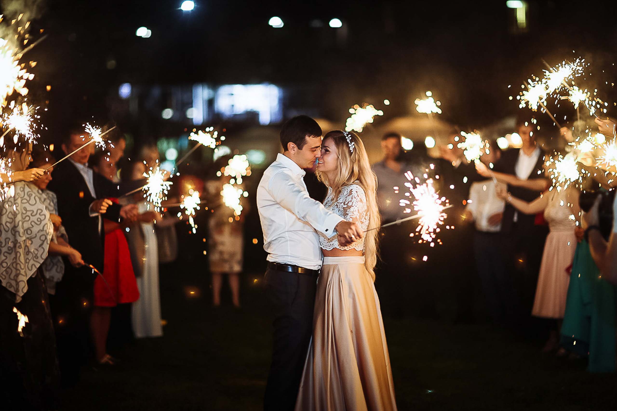 Портфолио. Свадебный фотограф — Ефимов Сергей