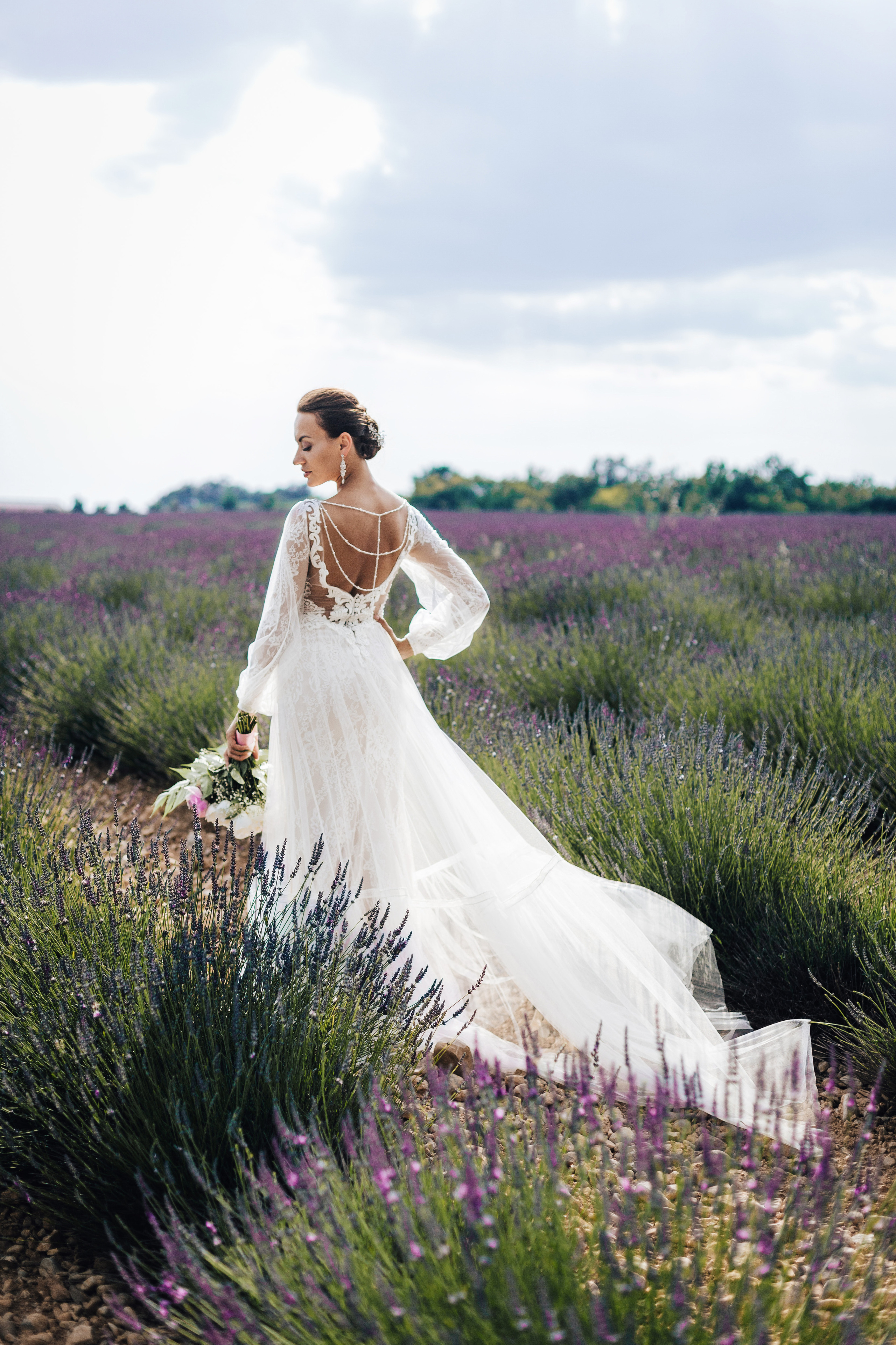 Четыре страны — одна любовь. Свадебный фотограф — Ефимов Сергей