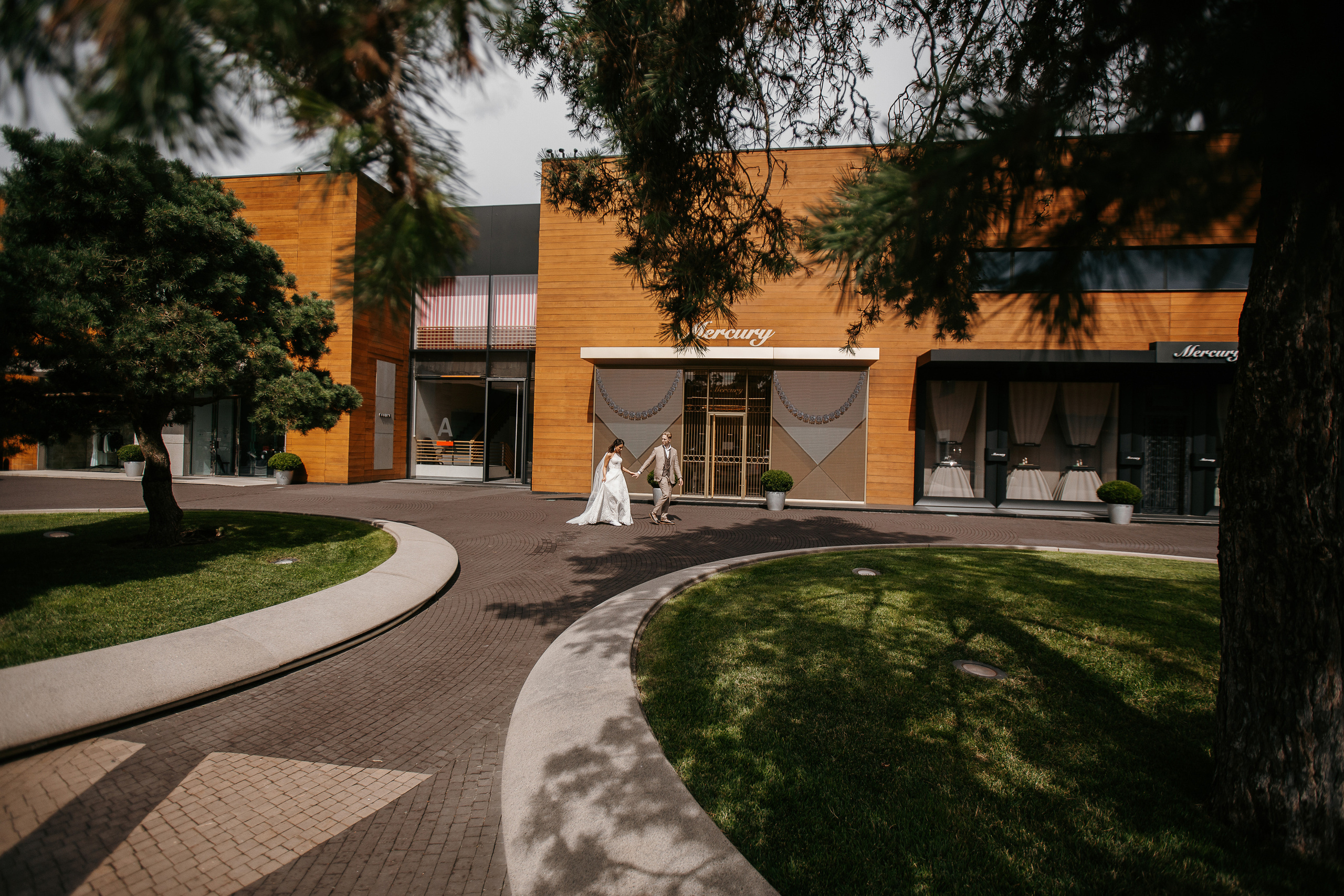 Богема любви. Свадебный фотограф — Ефимов Сергей