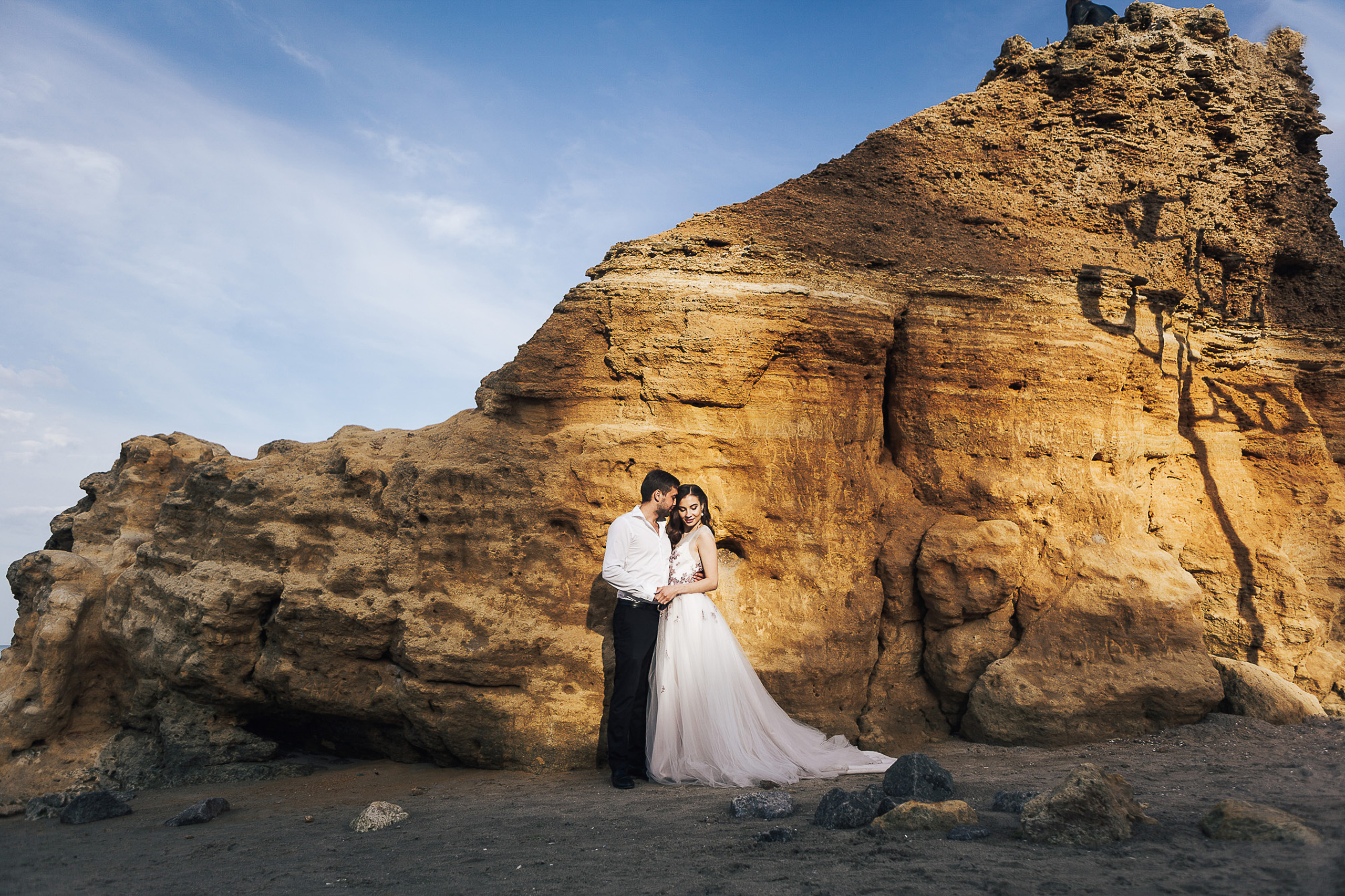 Портфолио. Свадебный фотограф — Ефимов Сергей