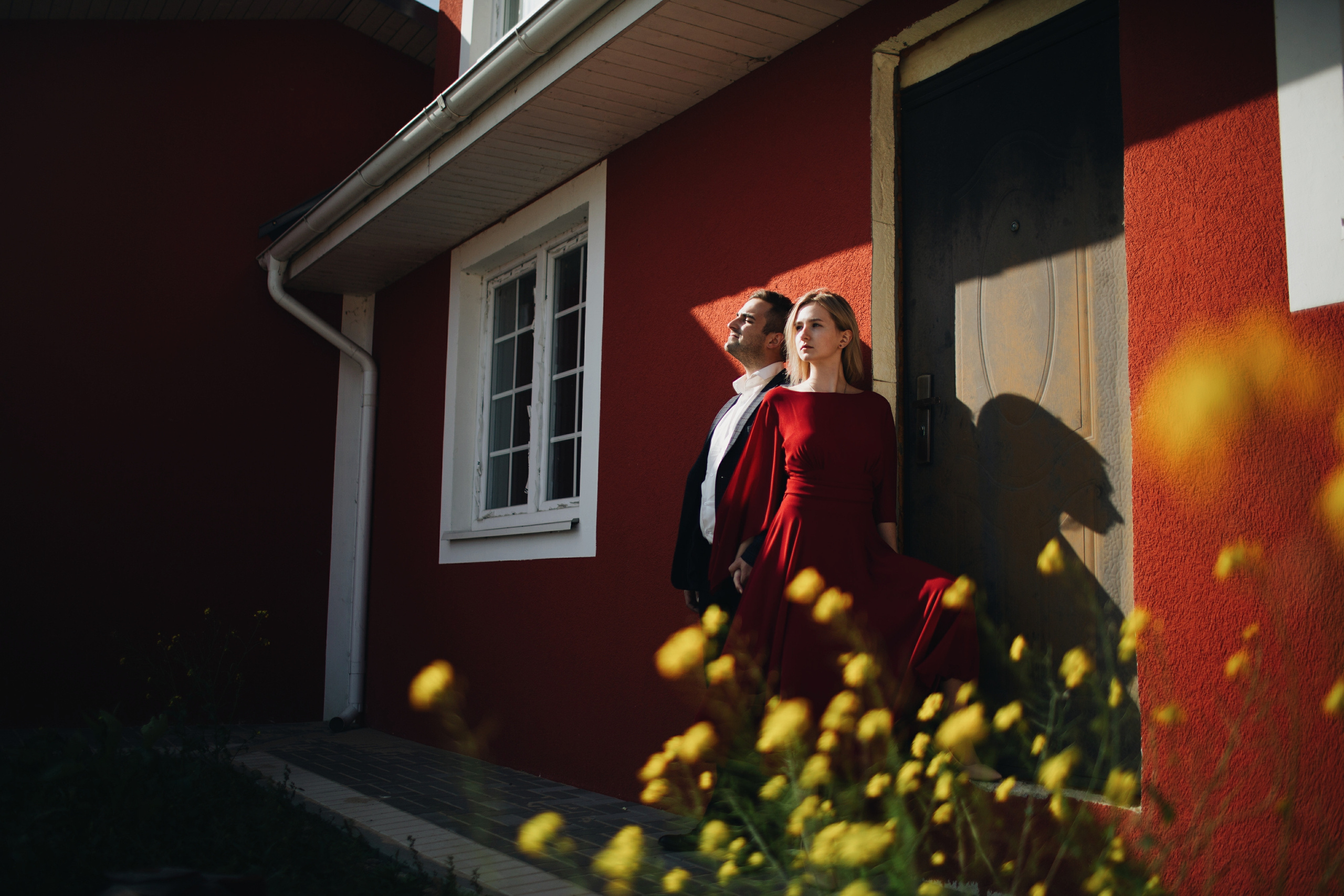 The Lighthouse. Свадебный фотограф — Ефимов Сергей