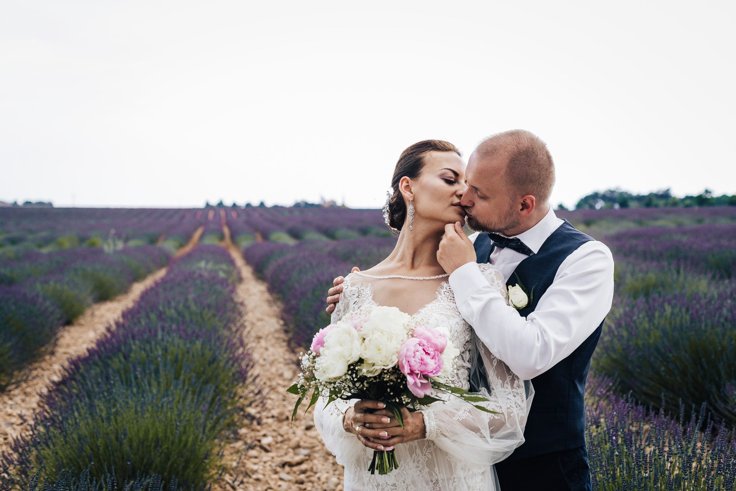 Четыре страны — одна любовь. Свадебный фотограф — Ефимов Сергей