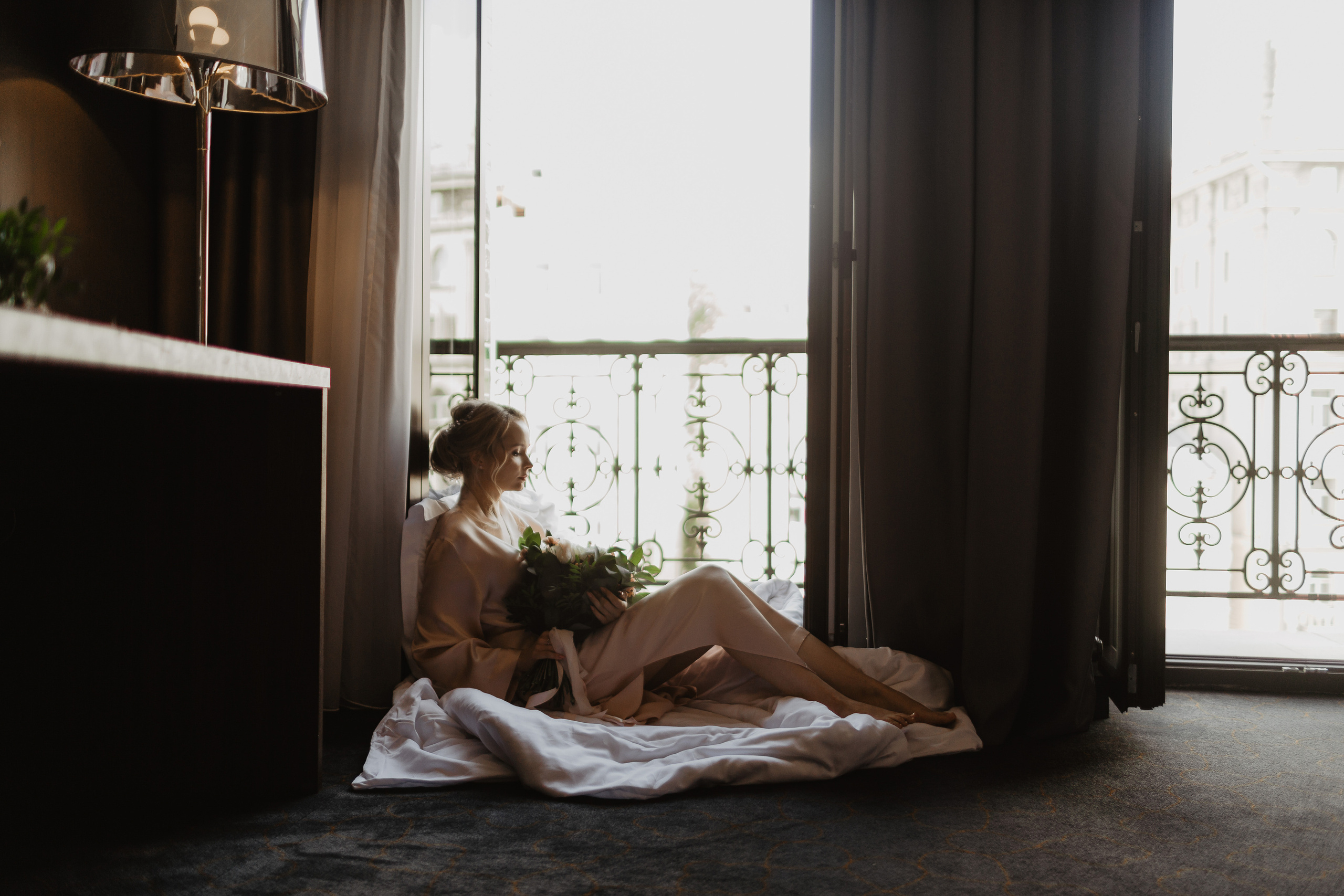 Во веки веков. Свадебный фотограф — Ефимов Сергей