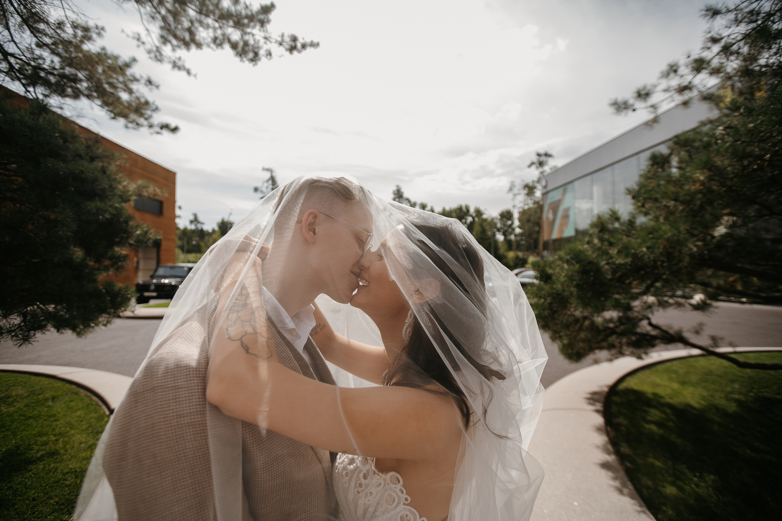 Богема любви. Свадебный фотограф — Ефимов Сергей