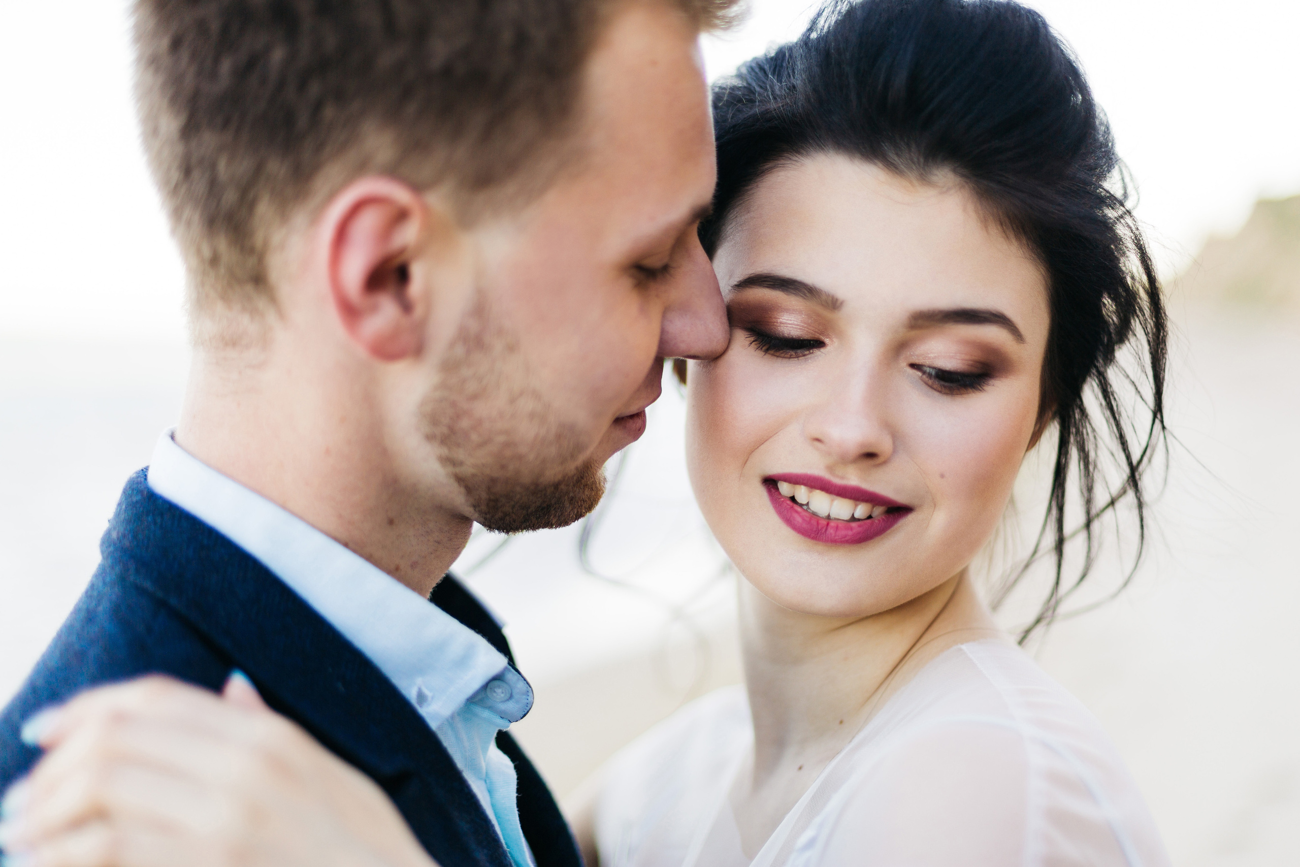 Море любви. Свадебный фотограф — Ефимов Сергей