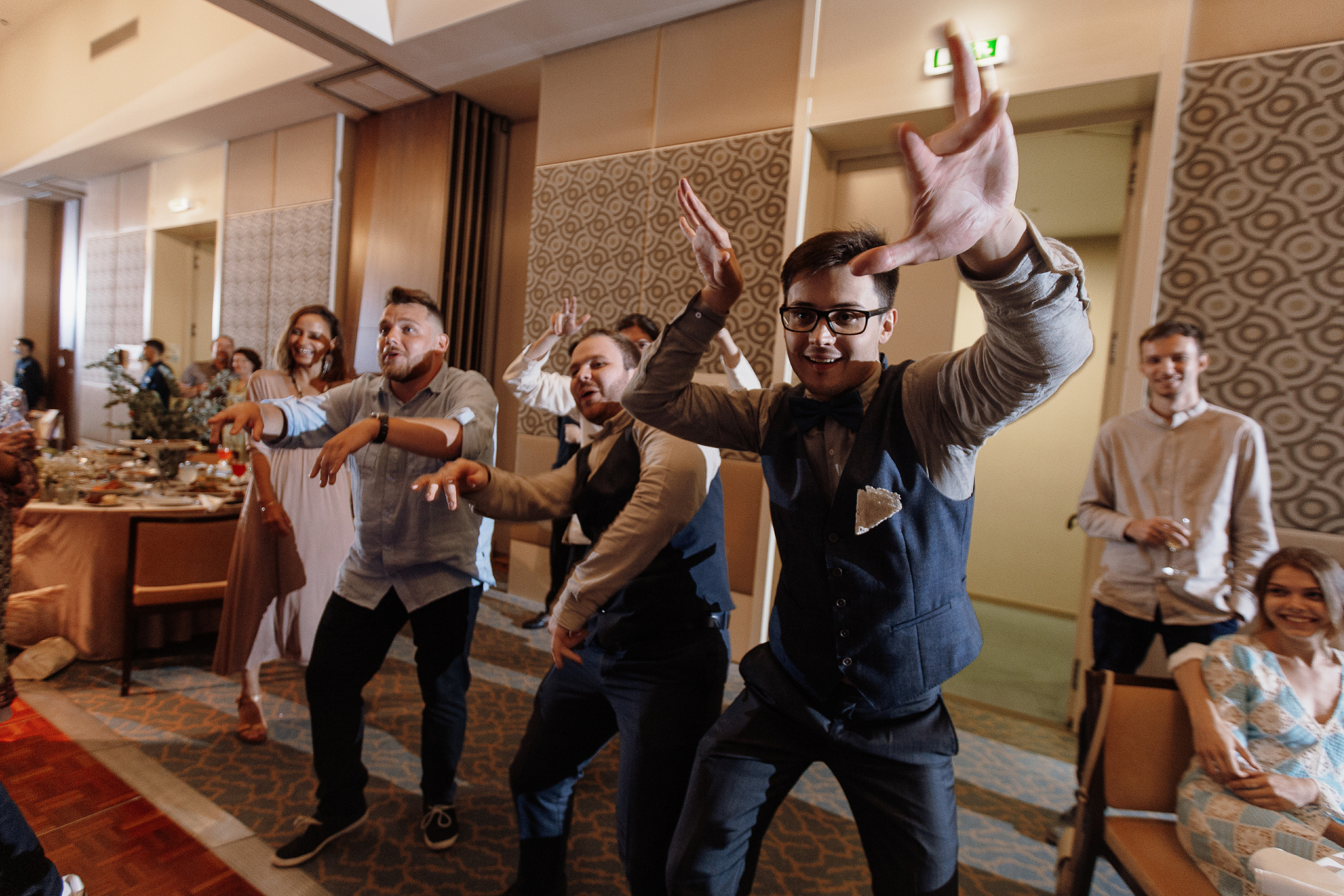 Богема любви. Свадебный фотограф — Ефимов Сергей