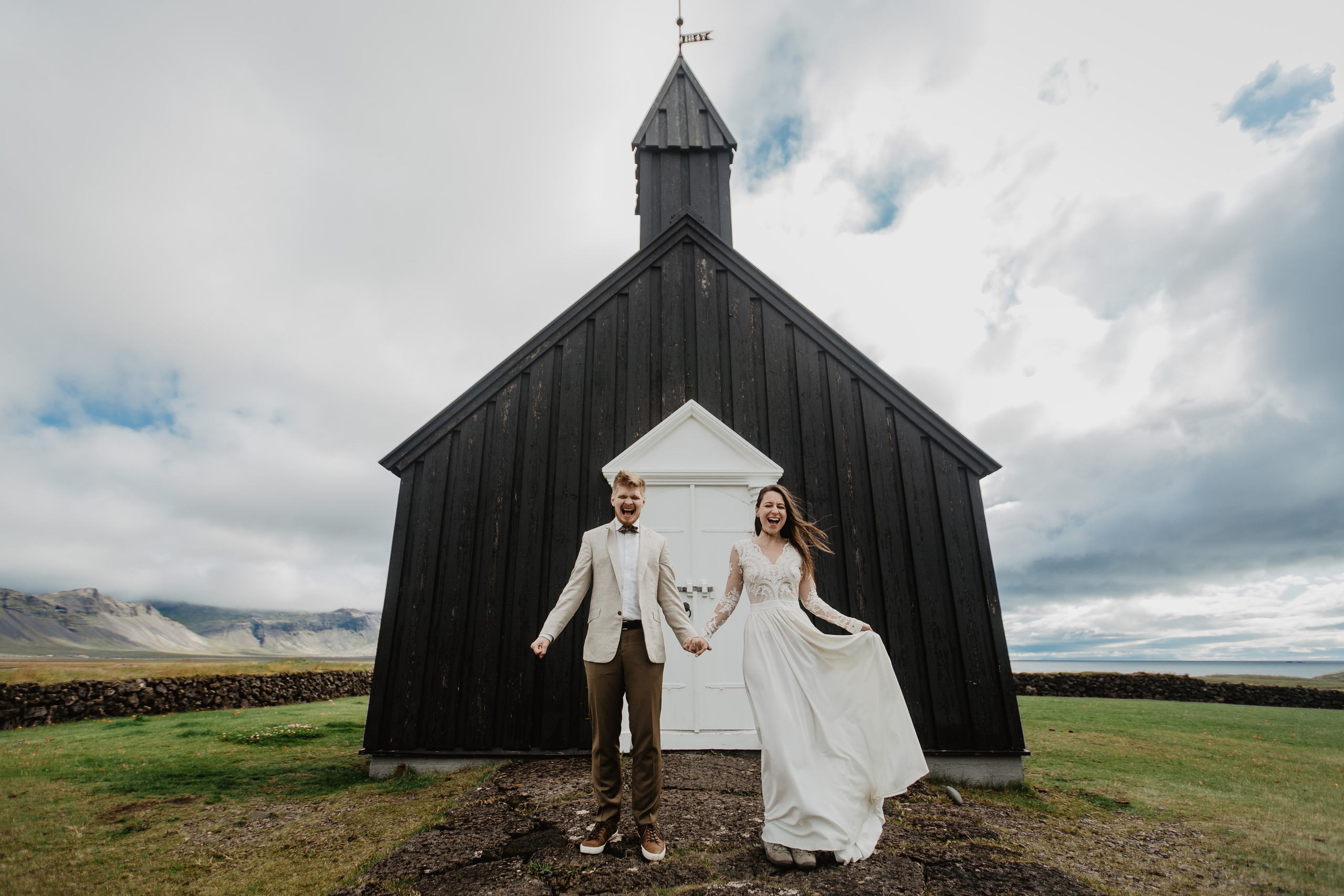 Любить на Краю Света. Свадебный фотограф — Ефимов Сергей