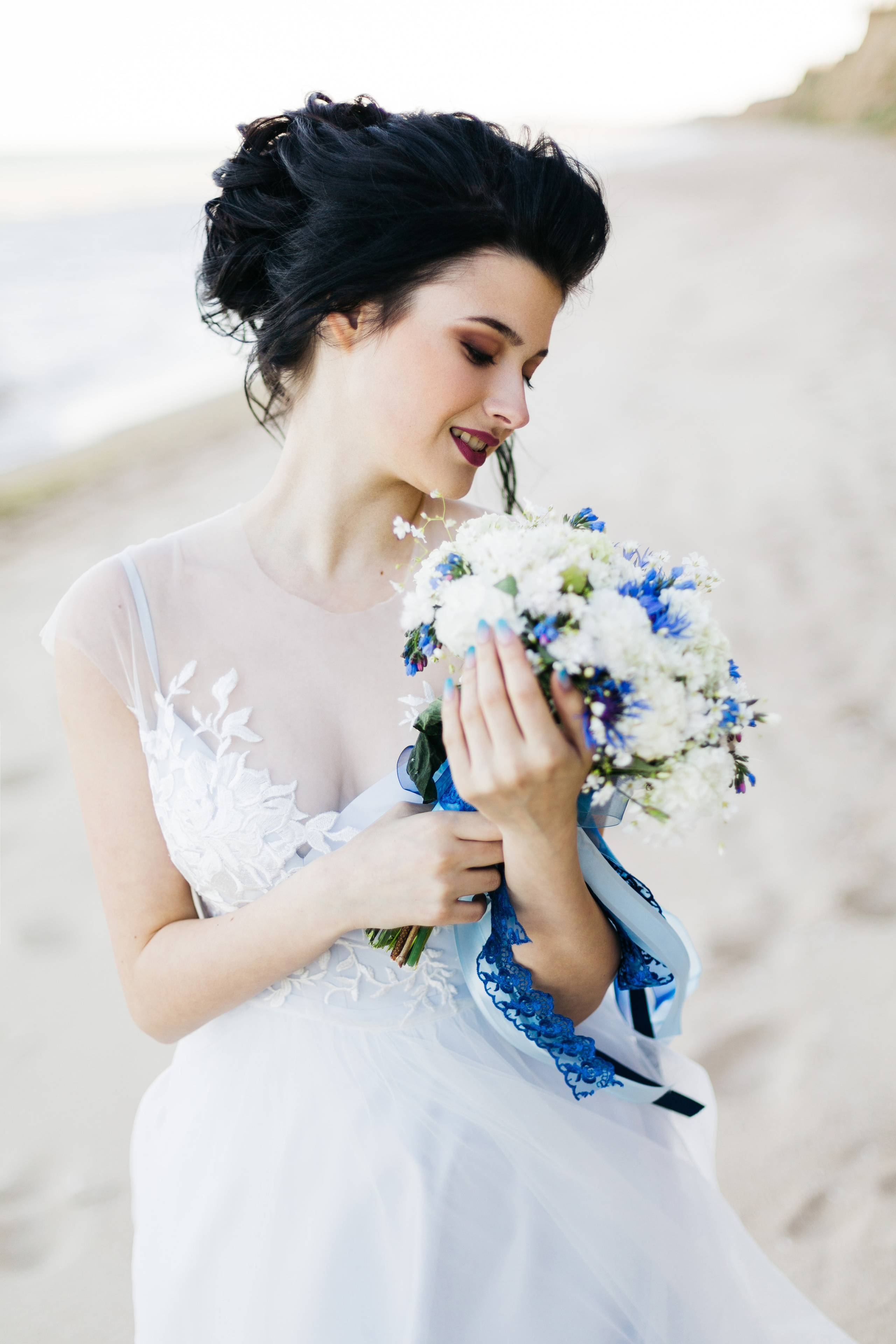 Море любви. Свадебный фотограф — Ефимов Сергей