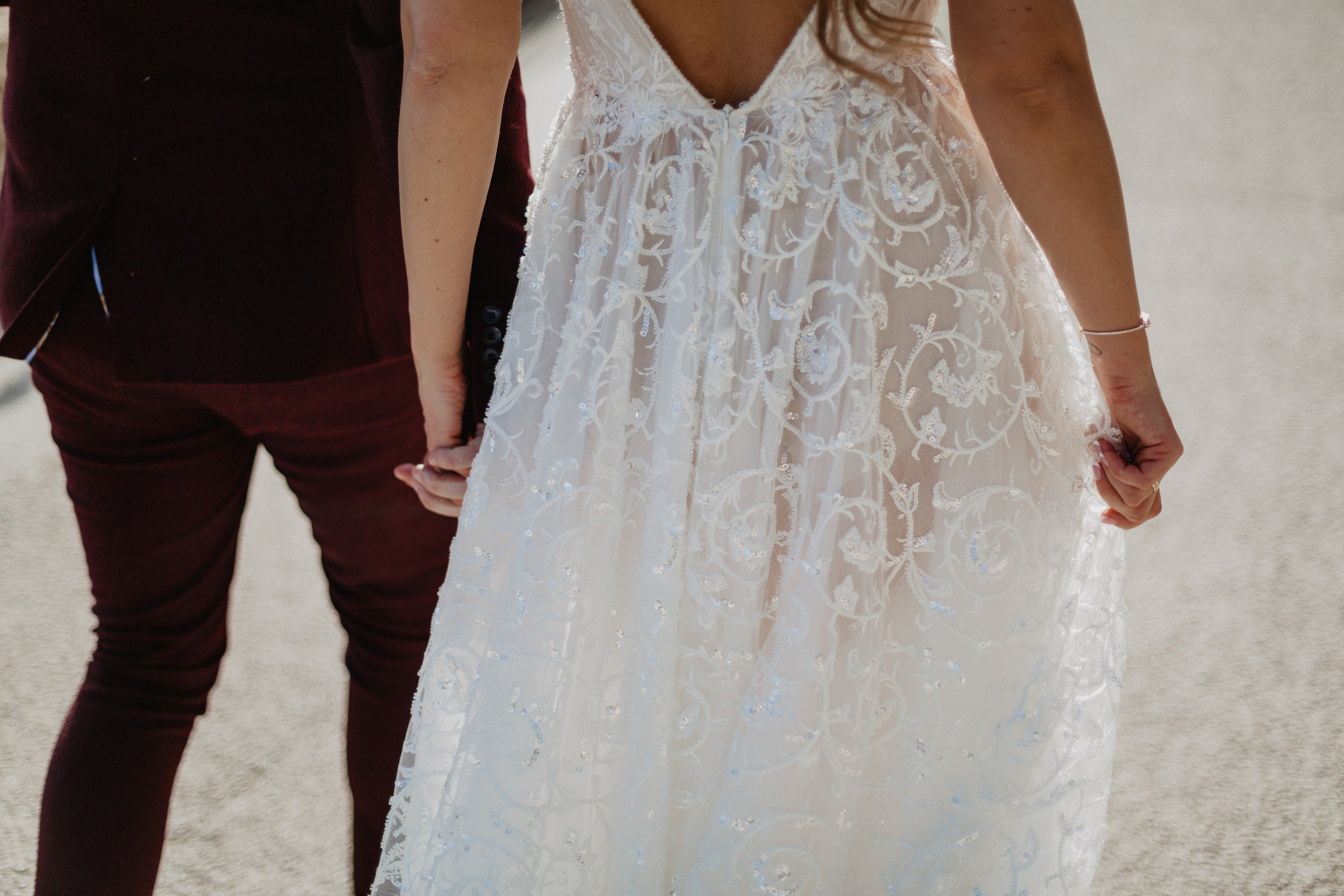 По ту сторону Италии. Свадебный фотограф — Ефимов Сергей