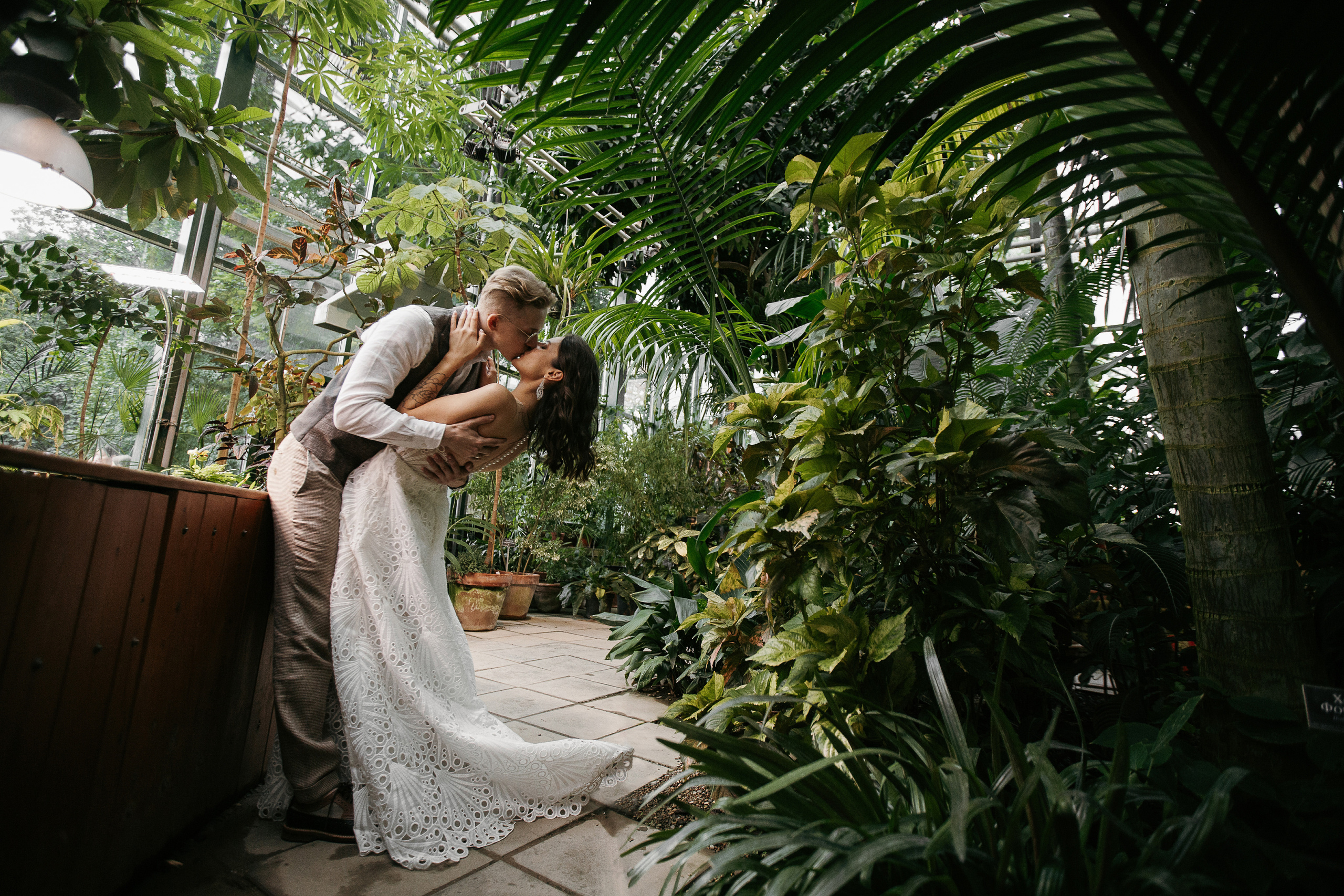 Богема любви. Свадебный фотограф — Ефимов Сергей