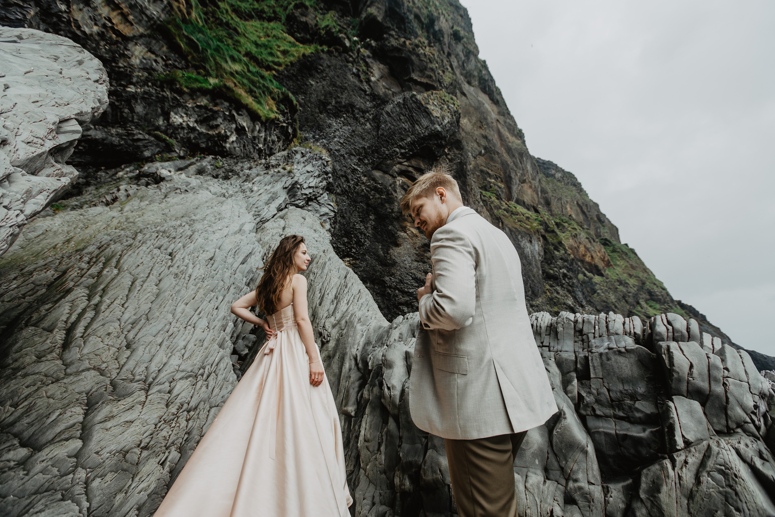 Любить на Краю Света. Свадебный фотограф — Ефимов Сергей