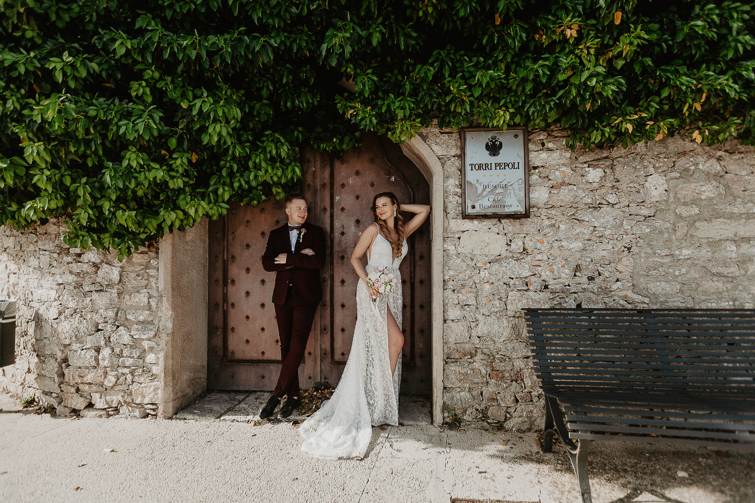 Портфолио. Свадебный фотограф — Ефимов Сергей