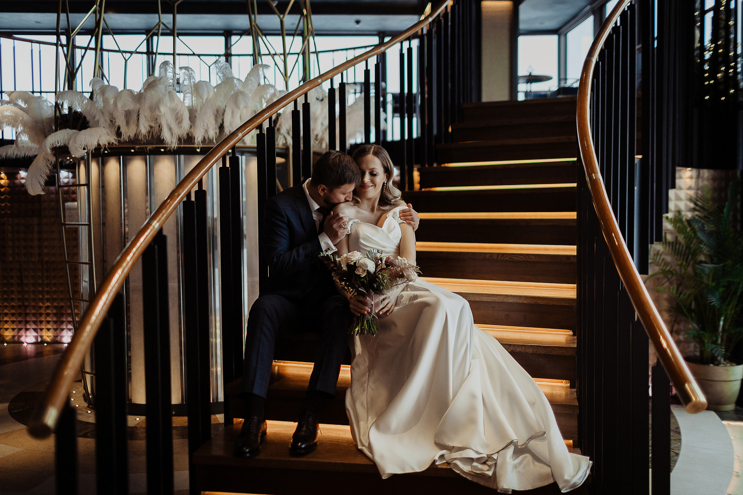 Портфолио. Свадебный фотограф — Ефимов Сергей