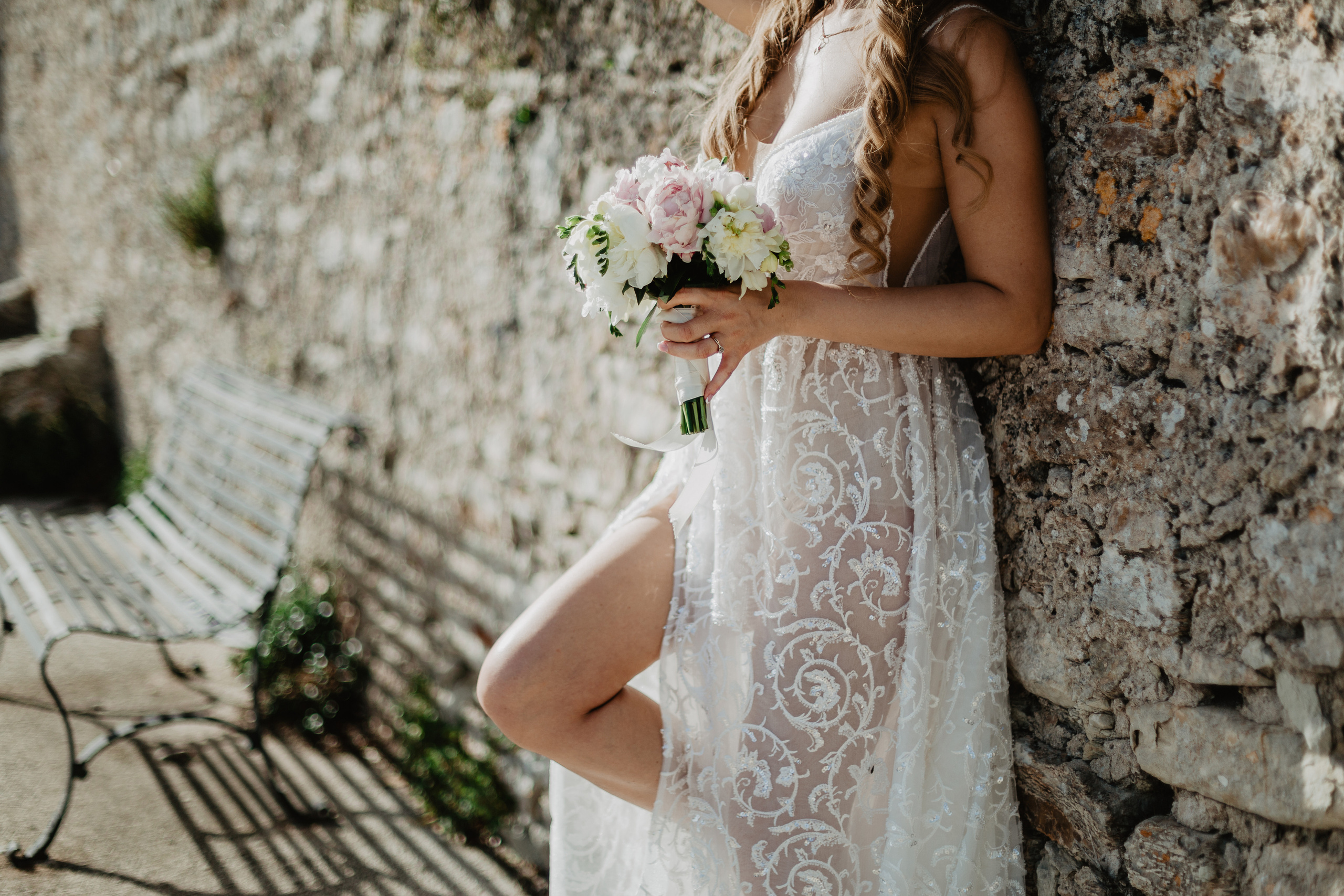 По ту сторону Италии. Свадебный фотограф — Ефимов Сергей