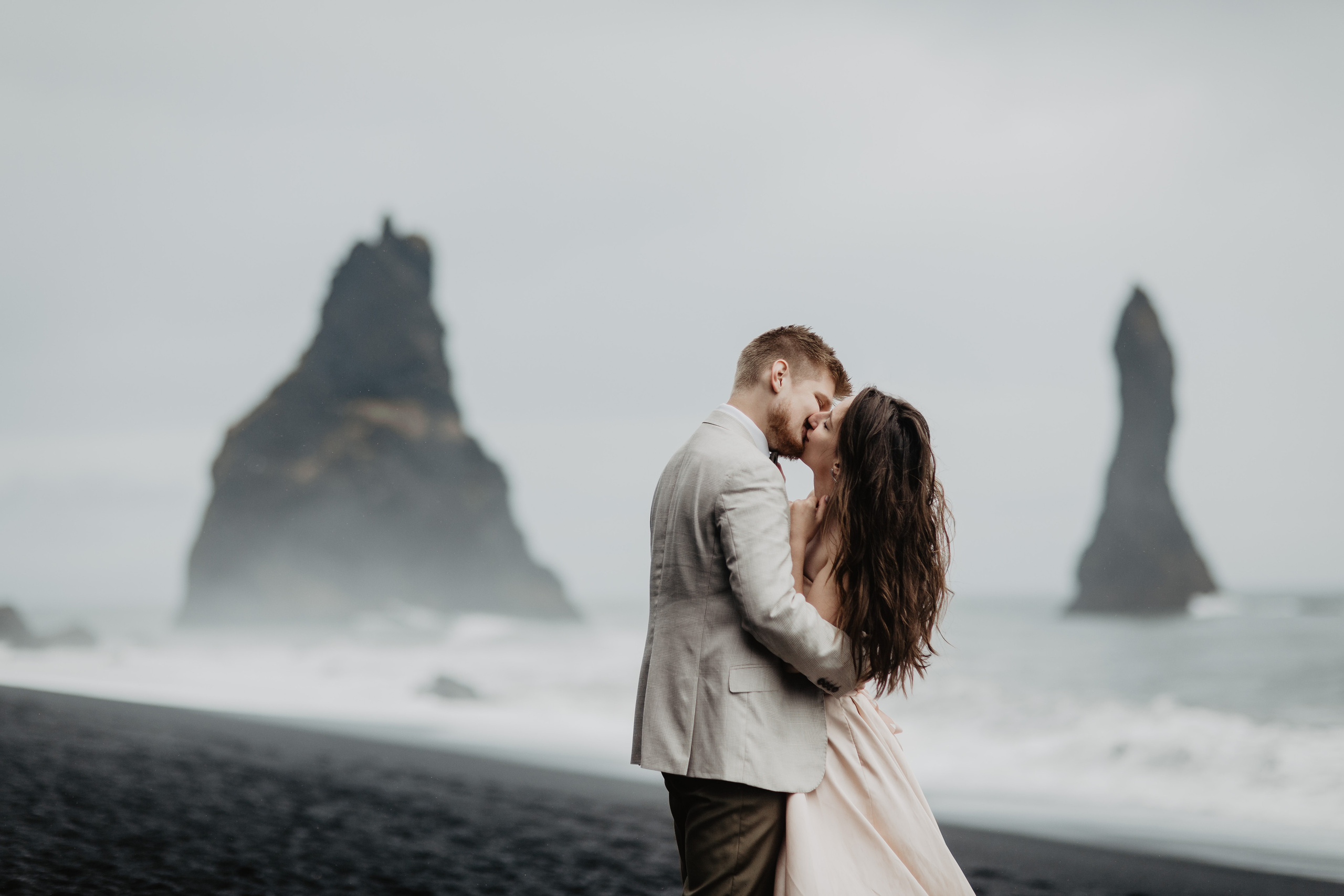 Любить на Краю Света. Свадебный фотограф — Ефимов Сергей