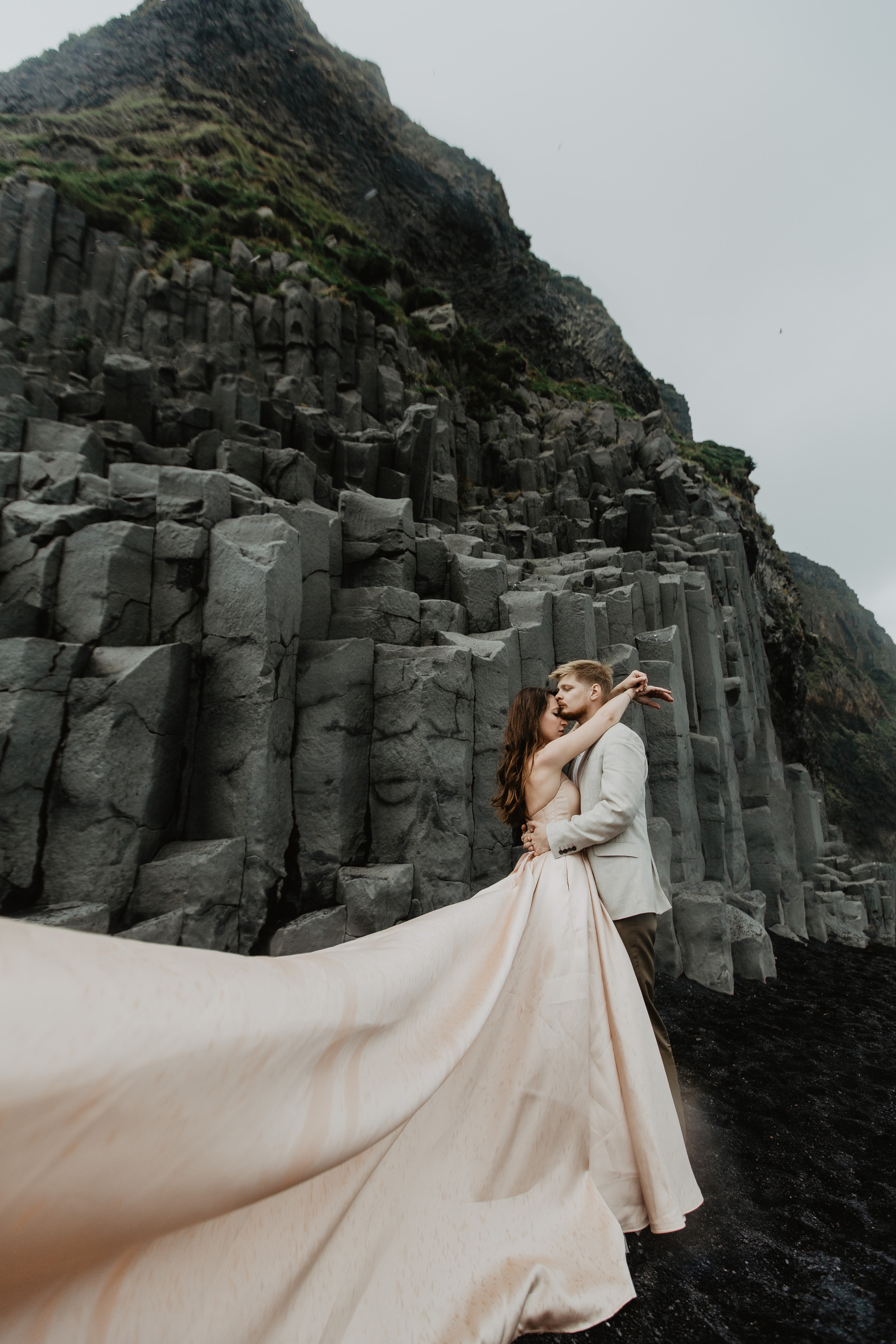 Любить на Краю Света. Свадебный фотограф — Ефимов Сергей