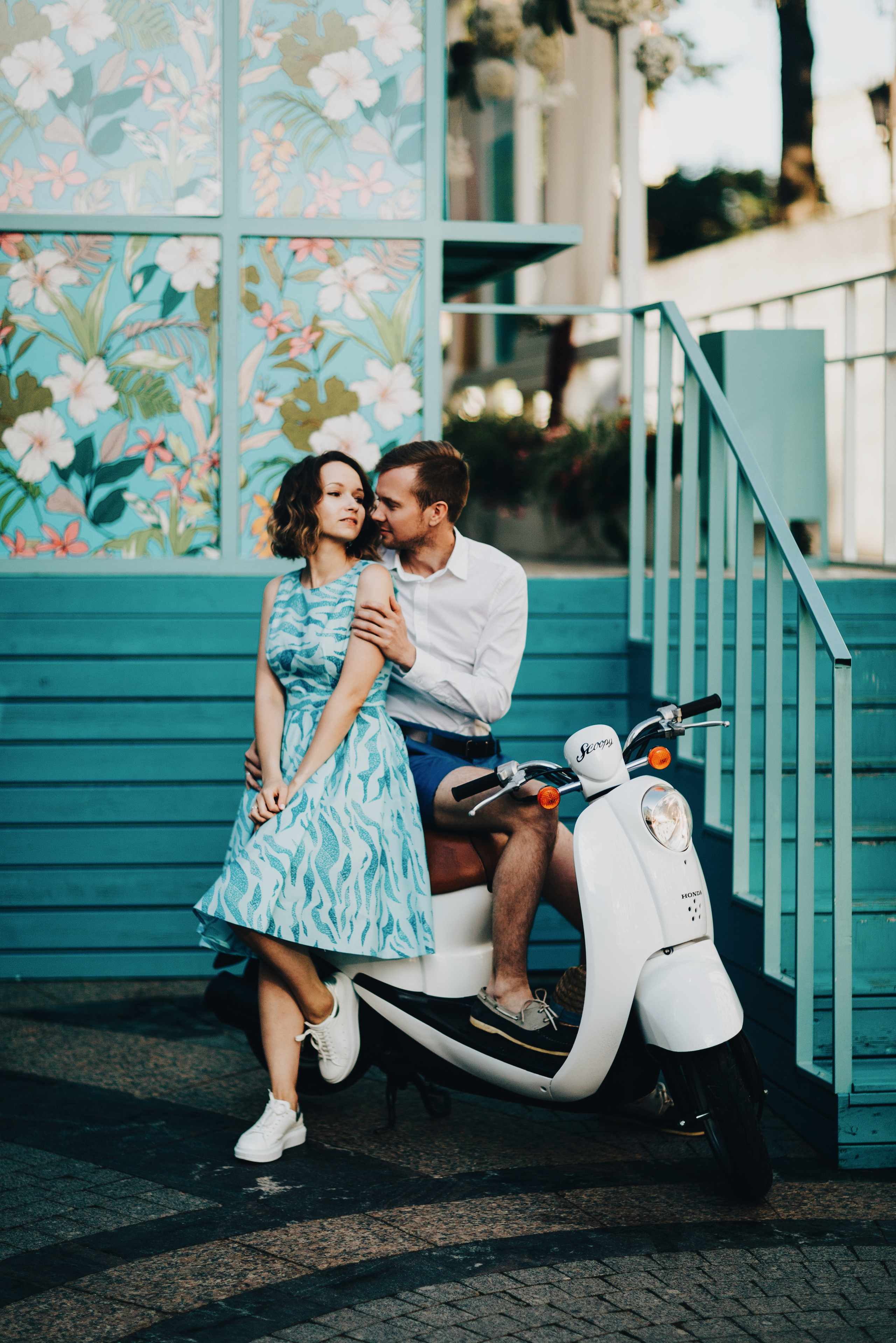 Little Italy. Свадебный фотограф — Ефимов Сергей