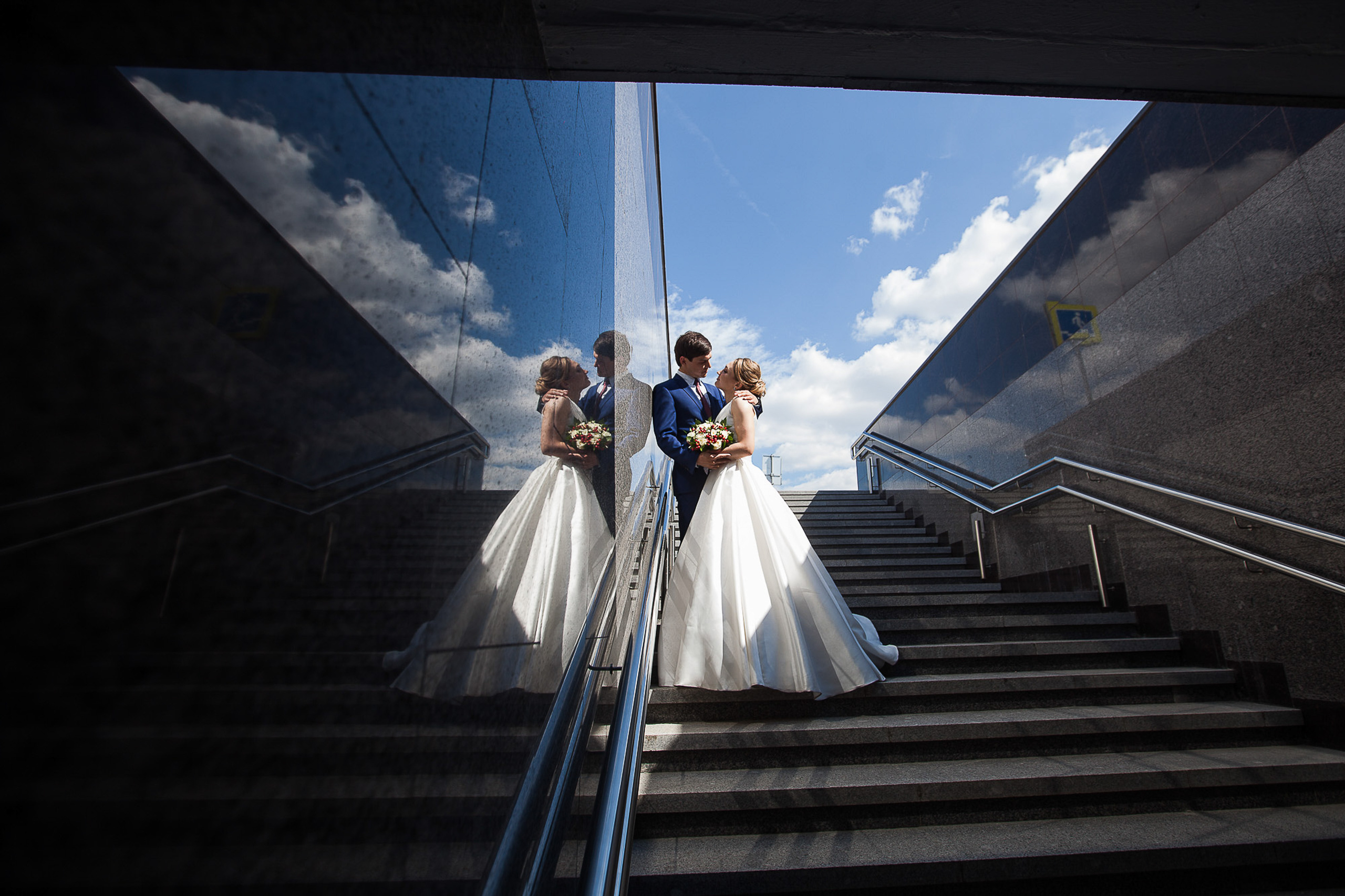 Портфолио. Свадебный фотограф — Ефимов Сергей