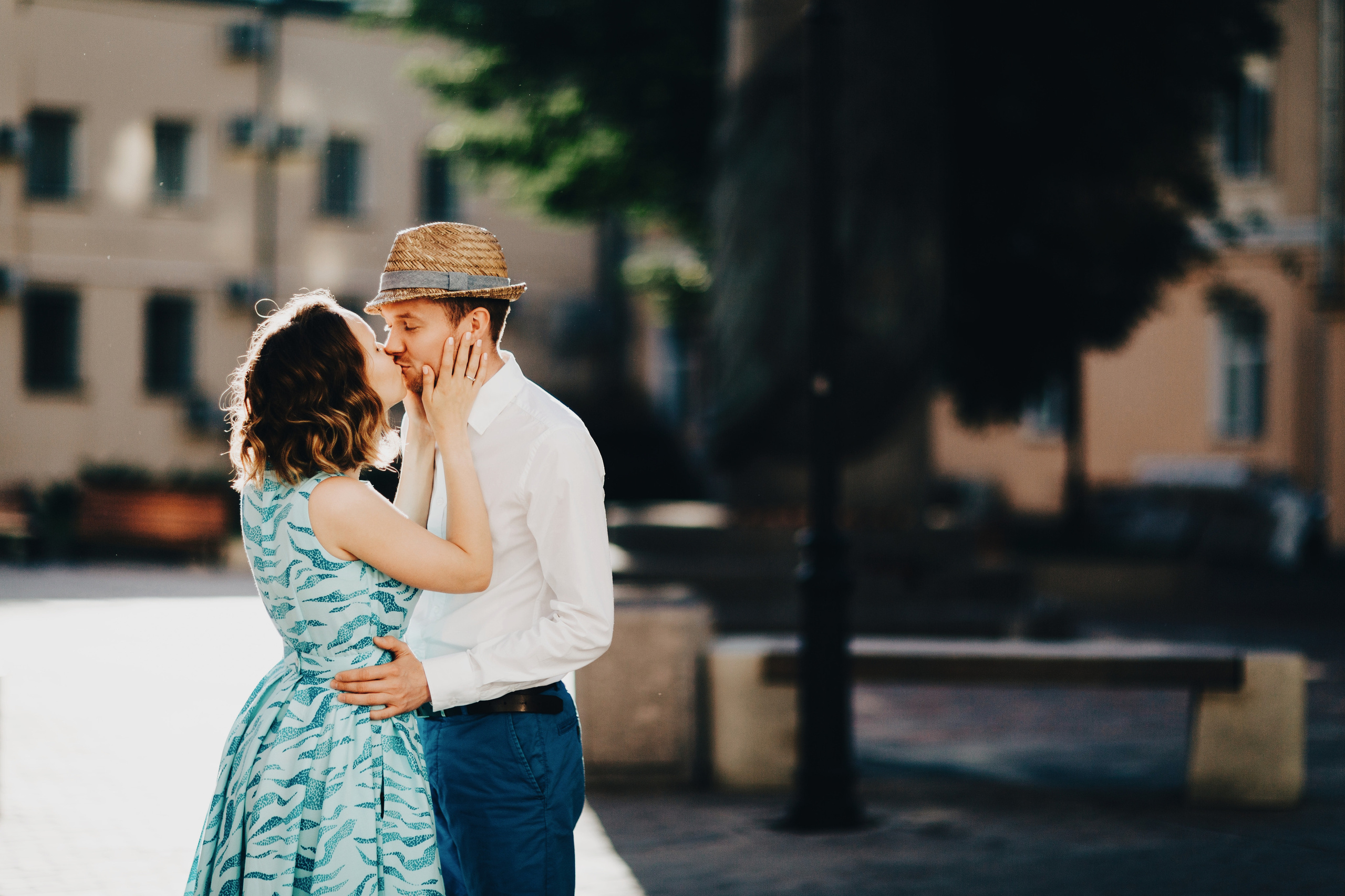 Little Italy. Свадебный фотограф — Ефимов Сергей