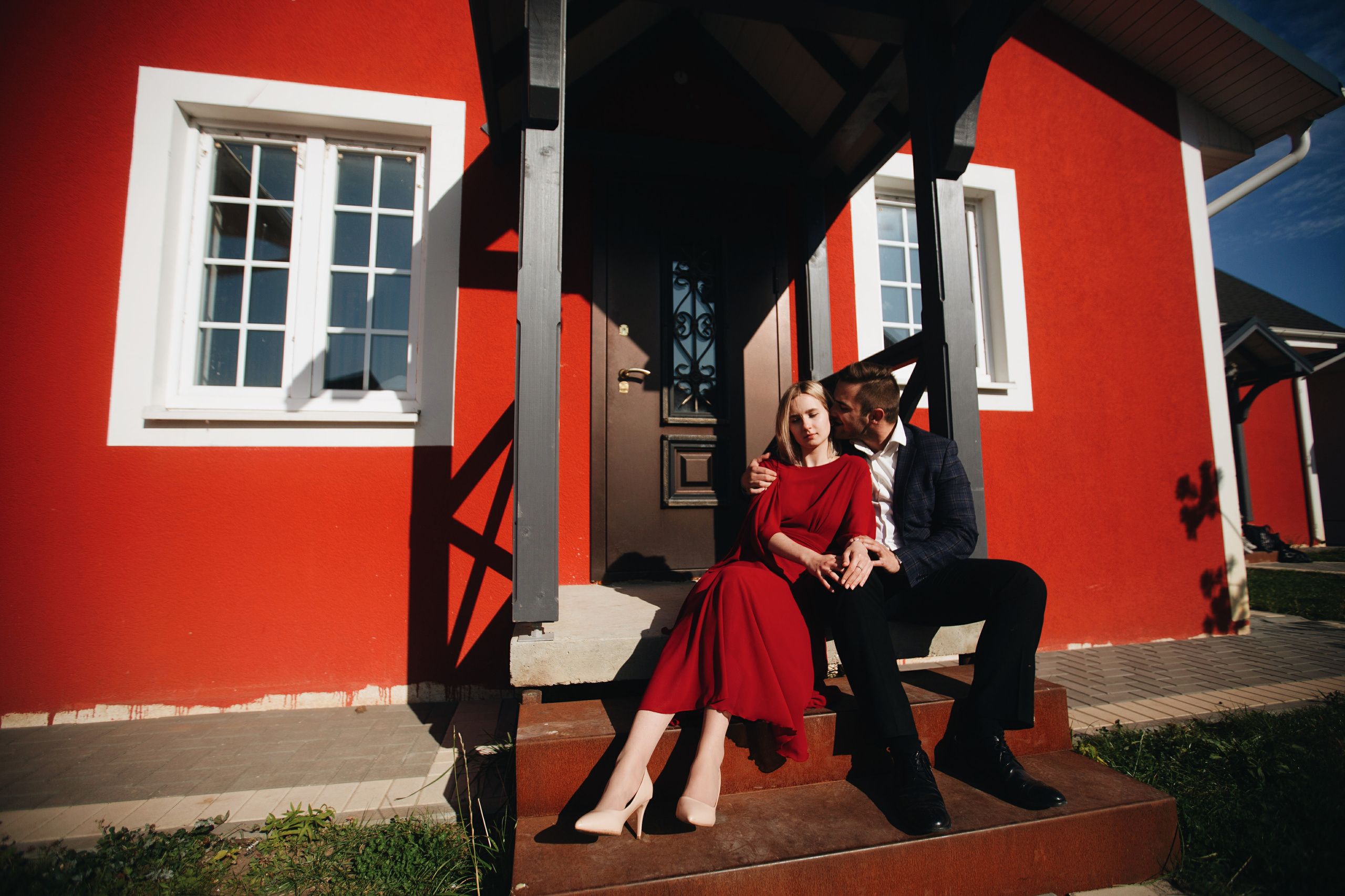 The Lighthouse. Свадебный фотограф — Ефимов Сергей