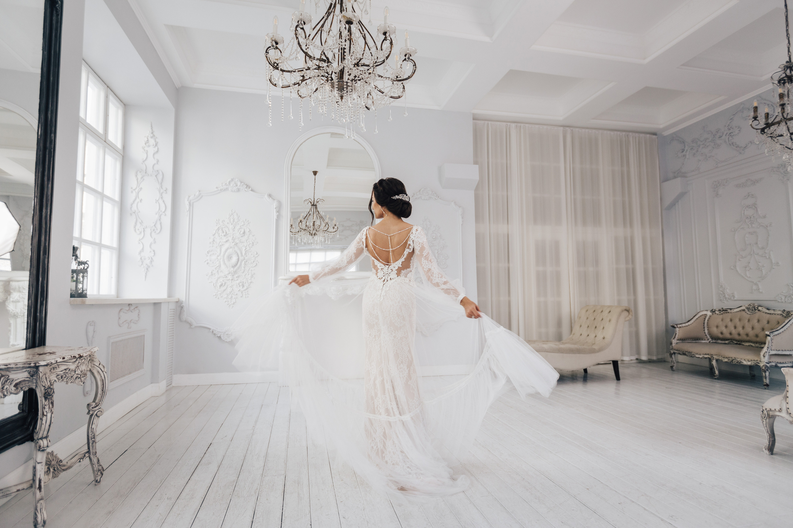 Четыре страны — одна любовь. Свадебный фотограф — Ефимов Сергей