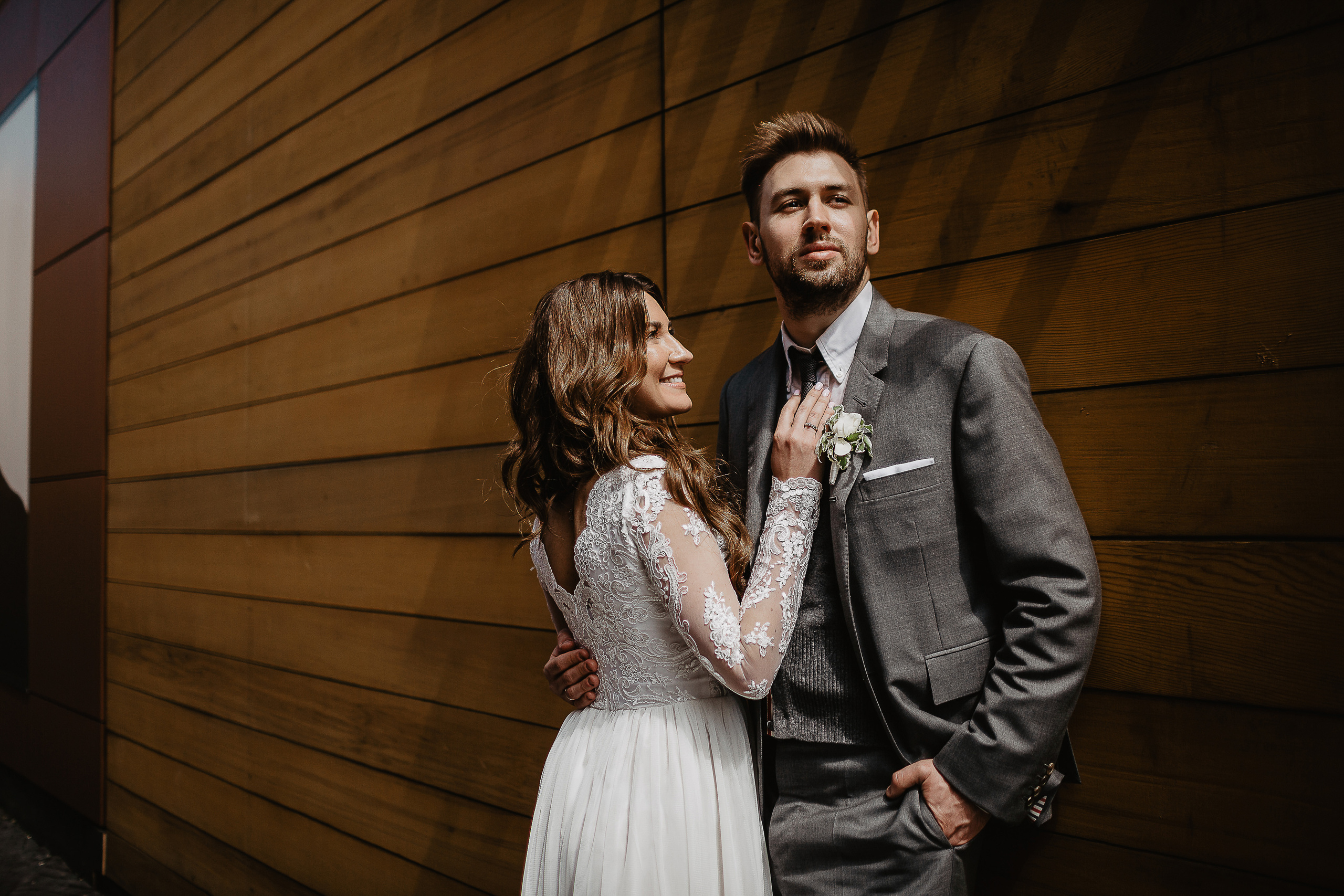 Портфолио. Свадебный фотограф — Ефимов Сергей