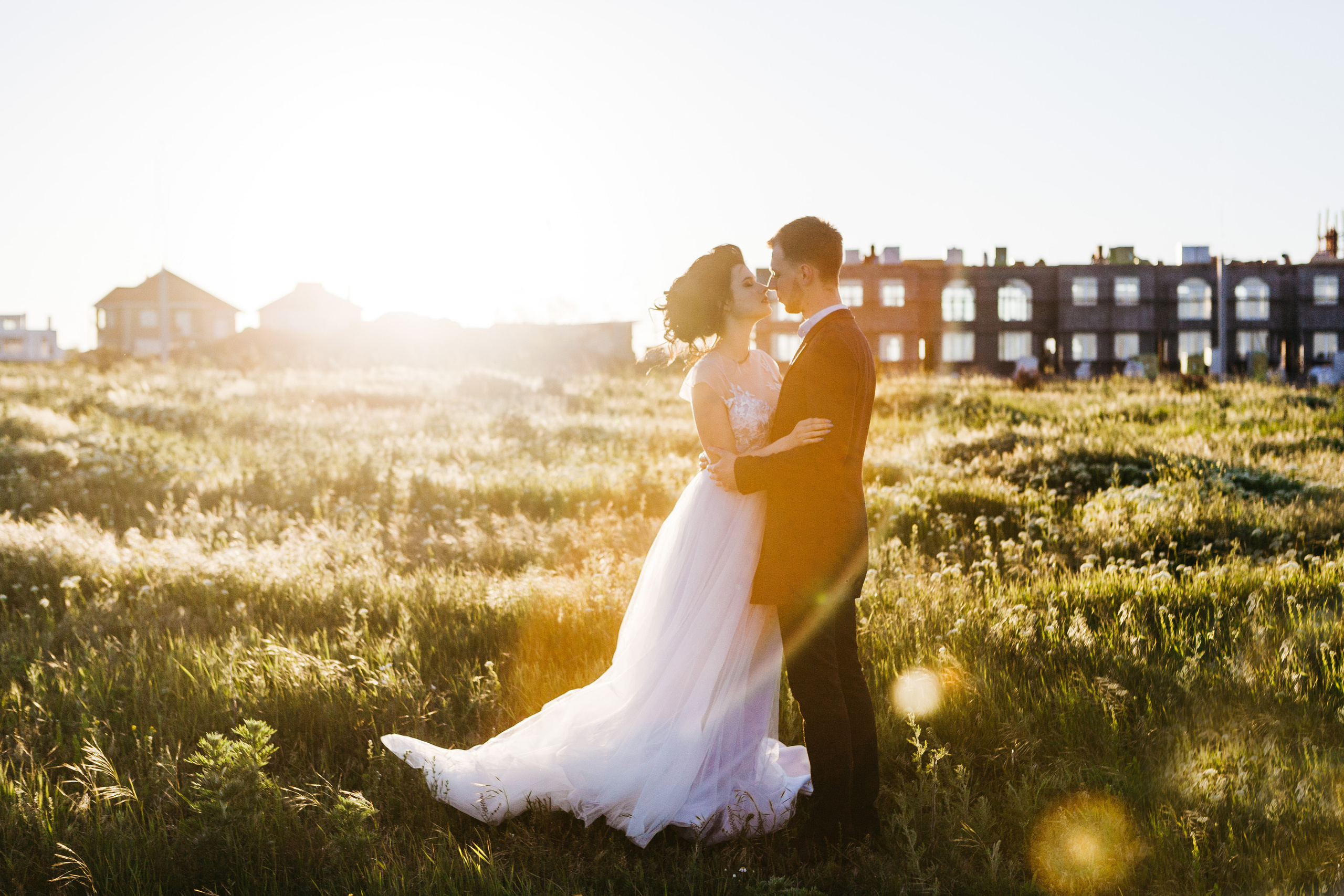 Море любви. Свадебный фотограф — Ефимов Сергей