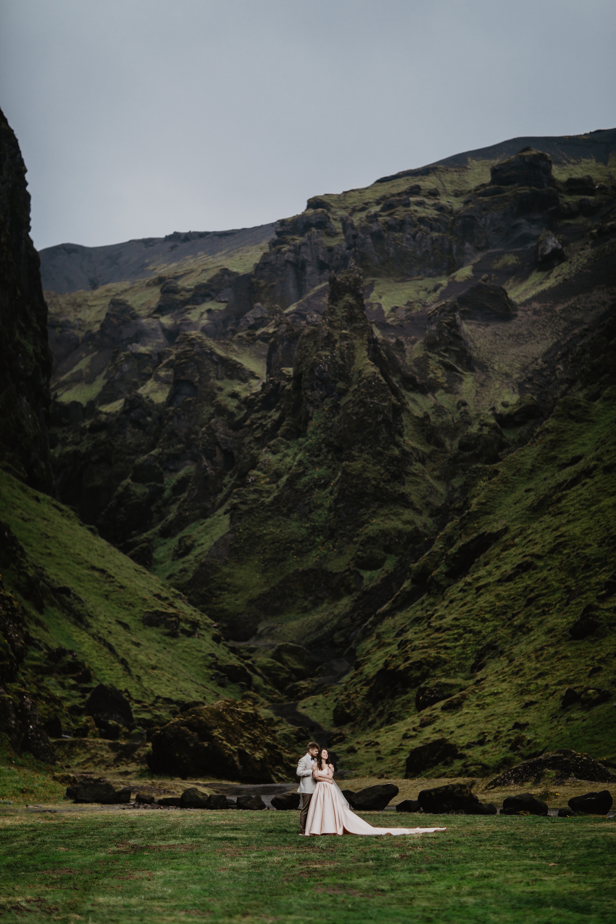 Любить на Краю Света. Свадебный фотограф — Ефимов Сергей