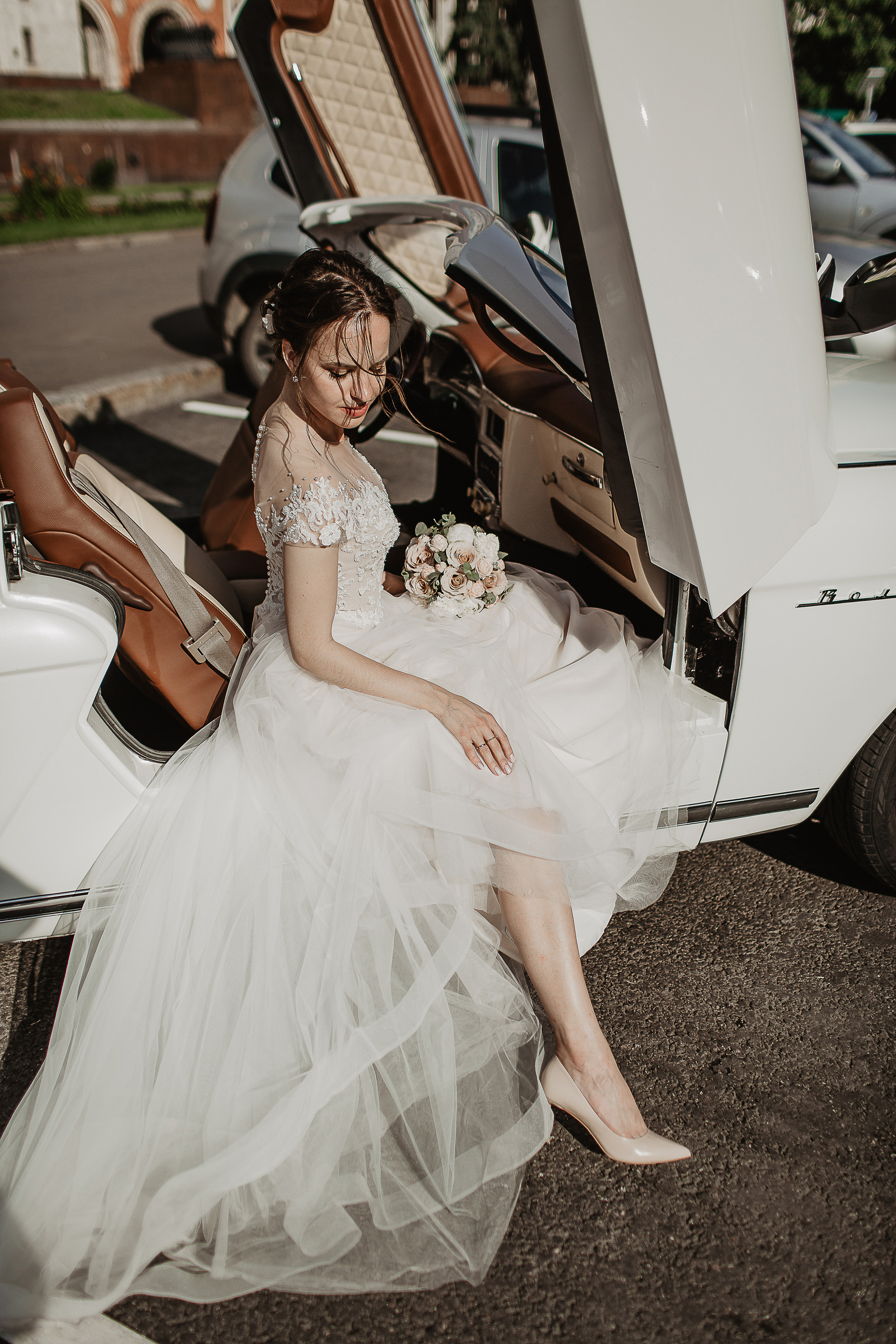 Портфолио. Свадебный фотограф — Ефимов Сергей