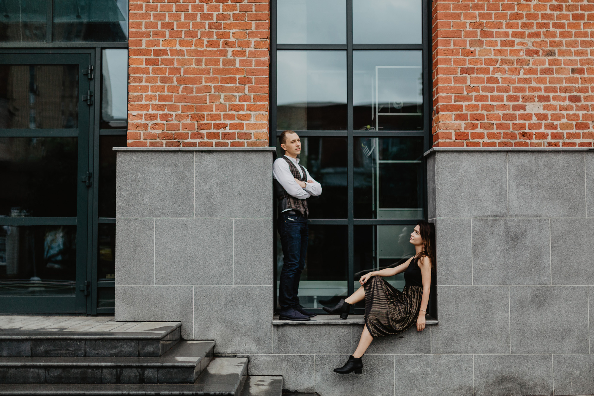 Up In The Air. Свадебный фотограф — Ефимов Сергей