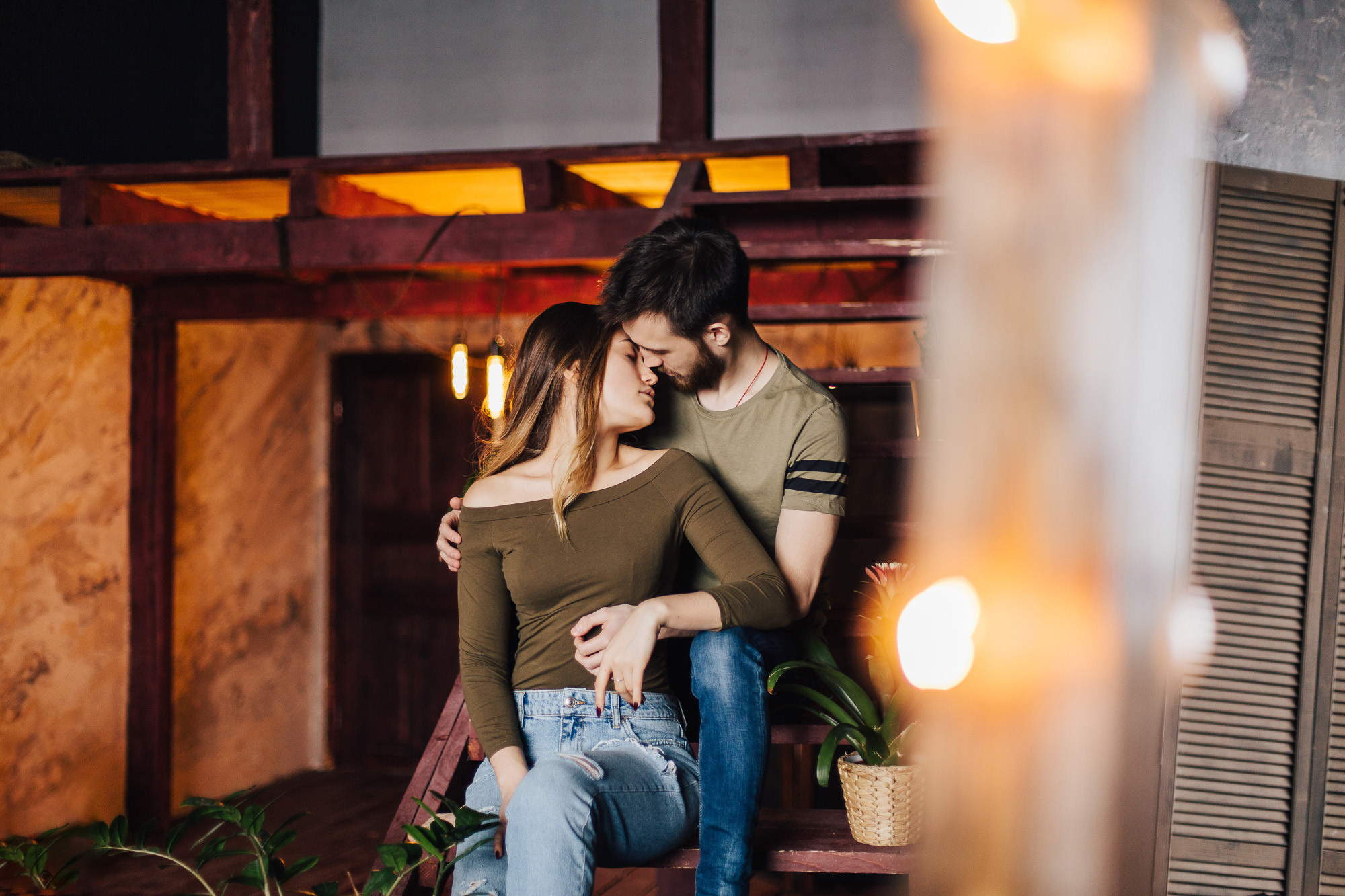 Eco Cuddles. Свадебный фотограф — Ефимов Сергей