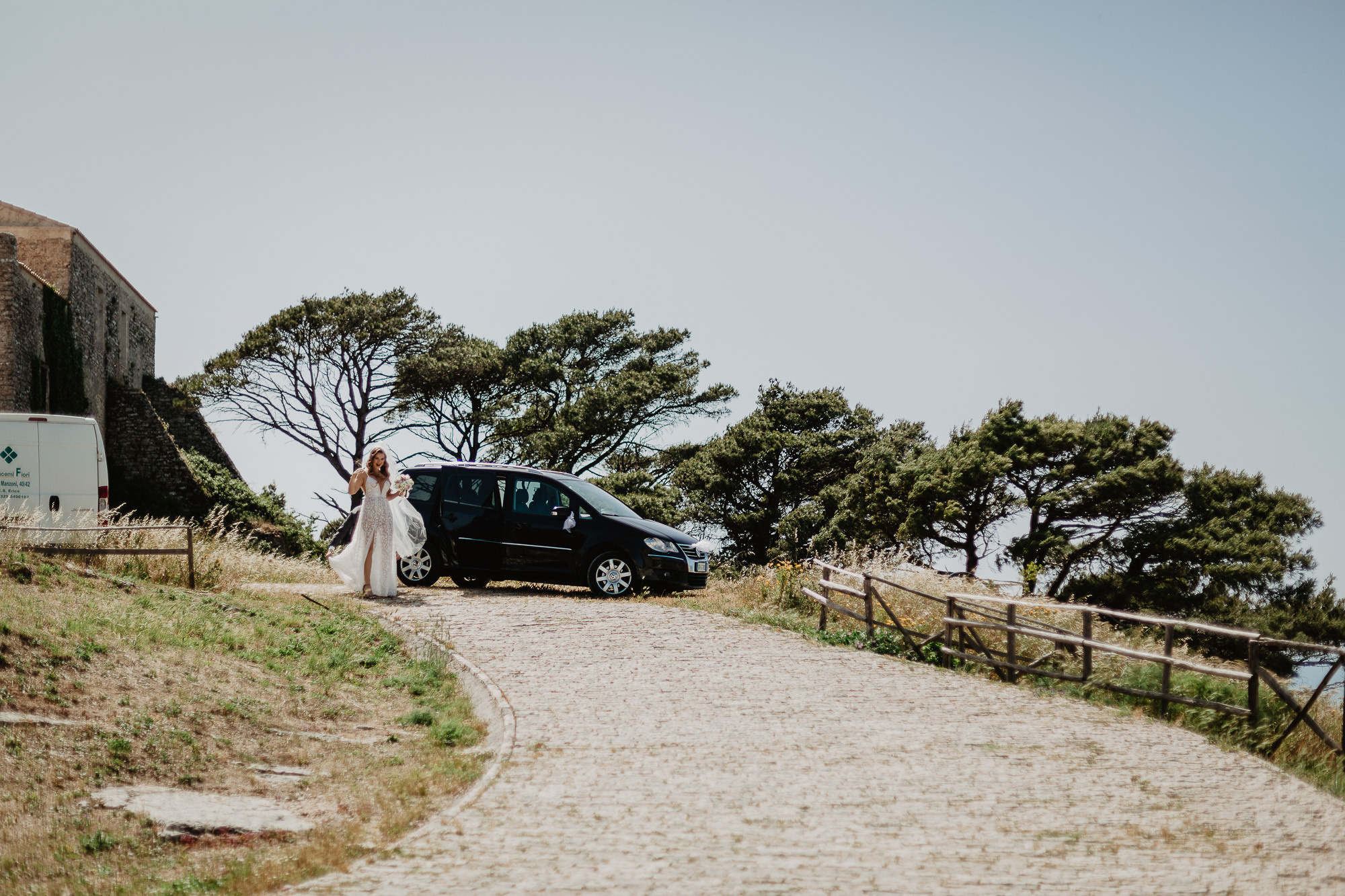 По ту сторону Италии. Свадебный фотограф — Ефимов Сергей