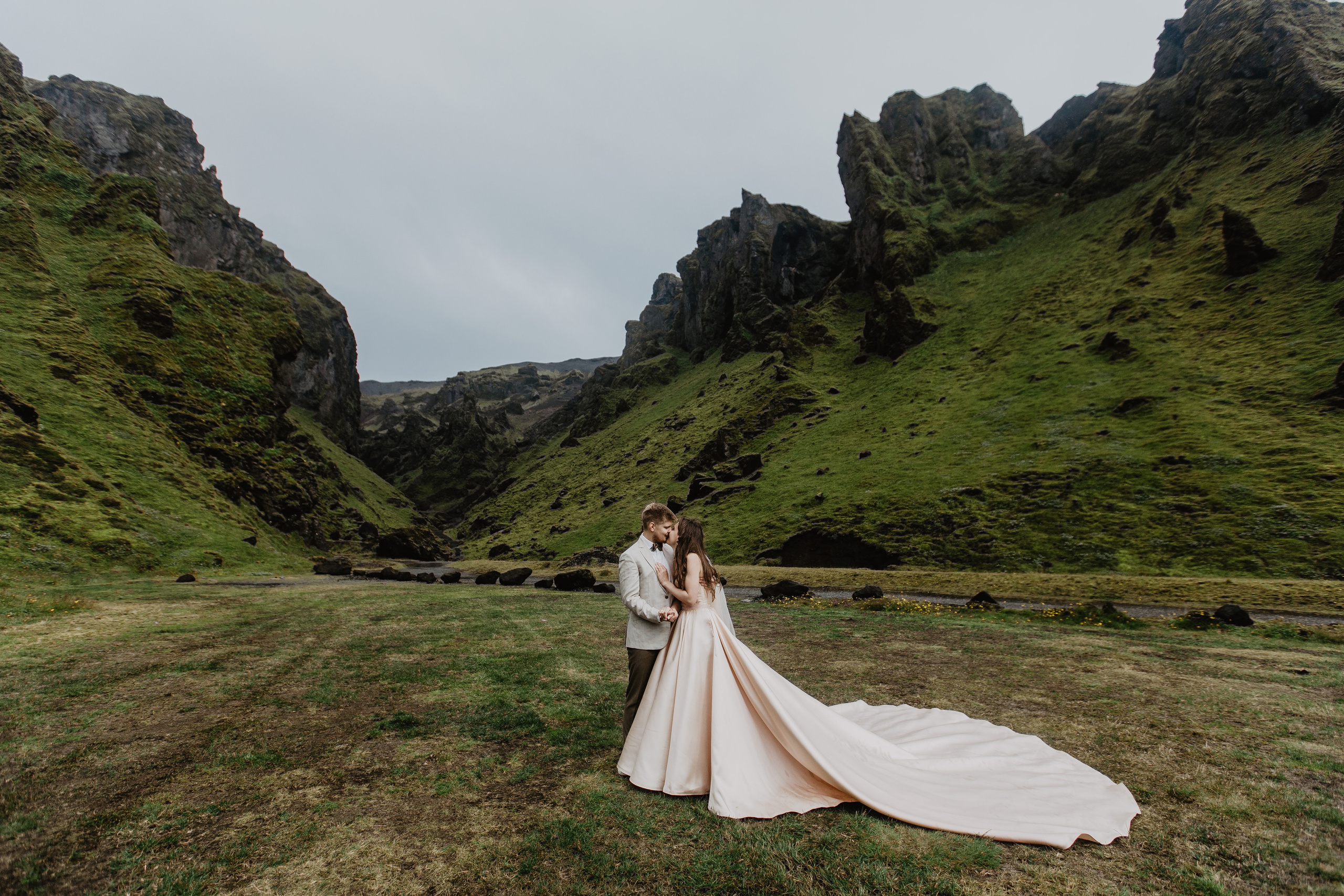 Любить на Краю Света. Свадебный фотограф — Ефимов Сергей