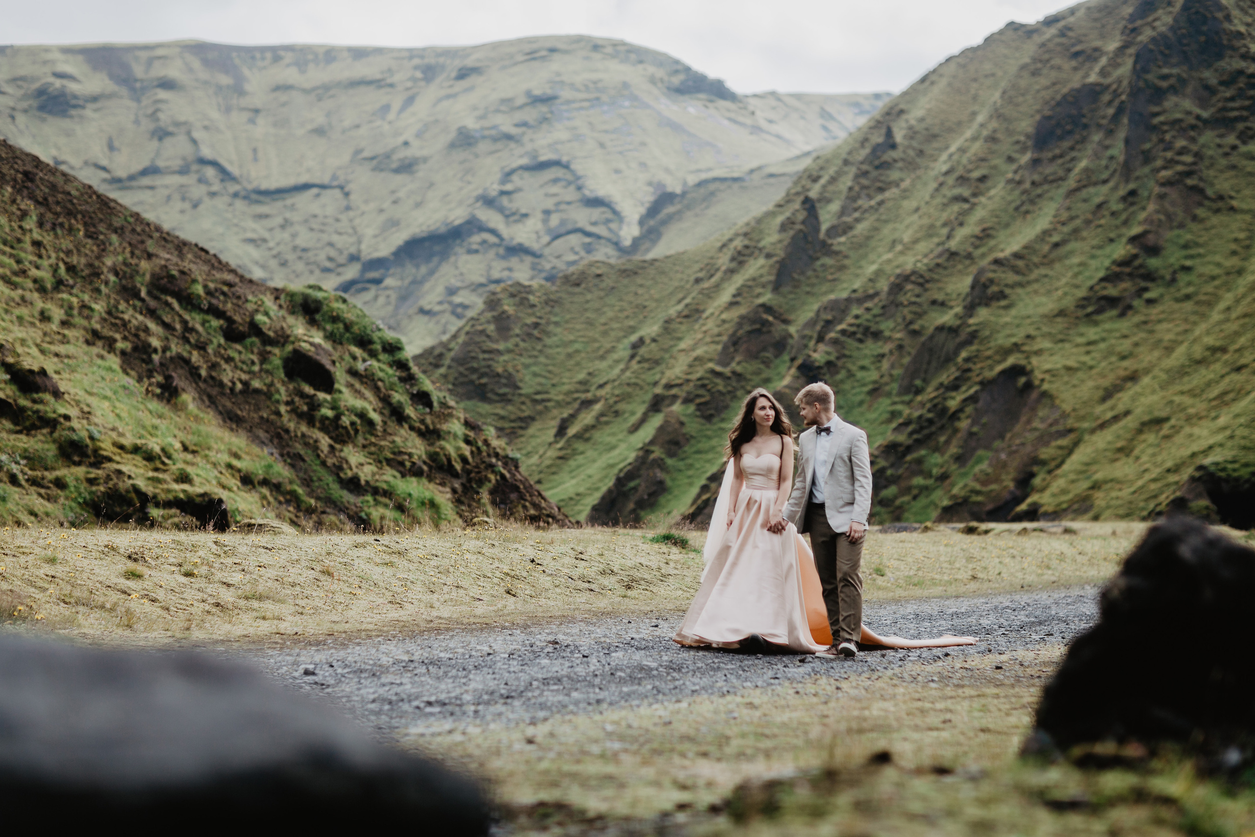 Любить на Краю Света. Свадебный фотограф — Ефимов Сергей