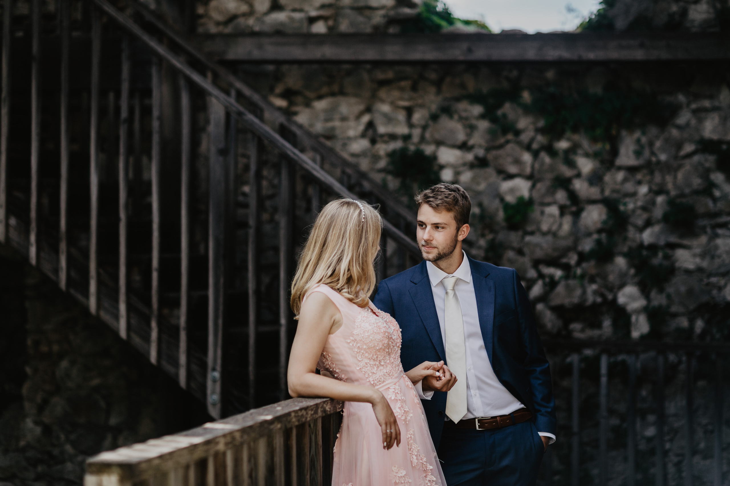 Неизведанная Бавария. Свадебный фотограф — Ефимов Сергей